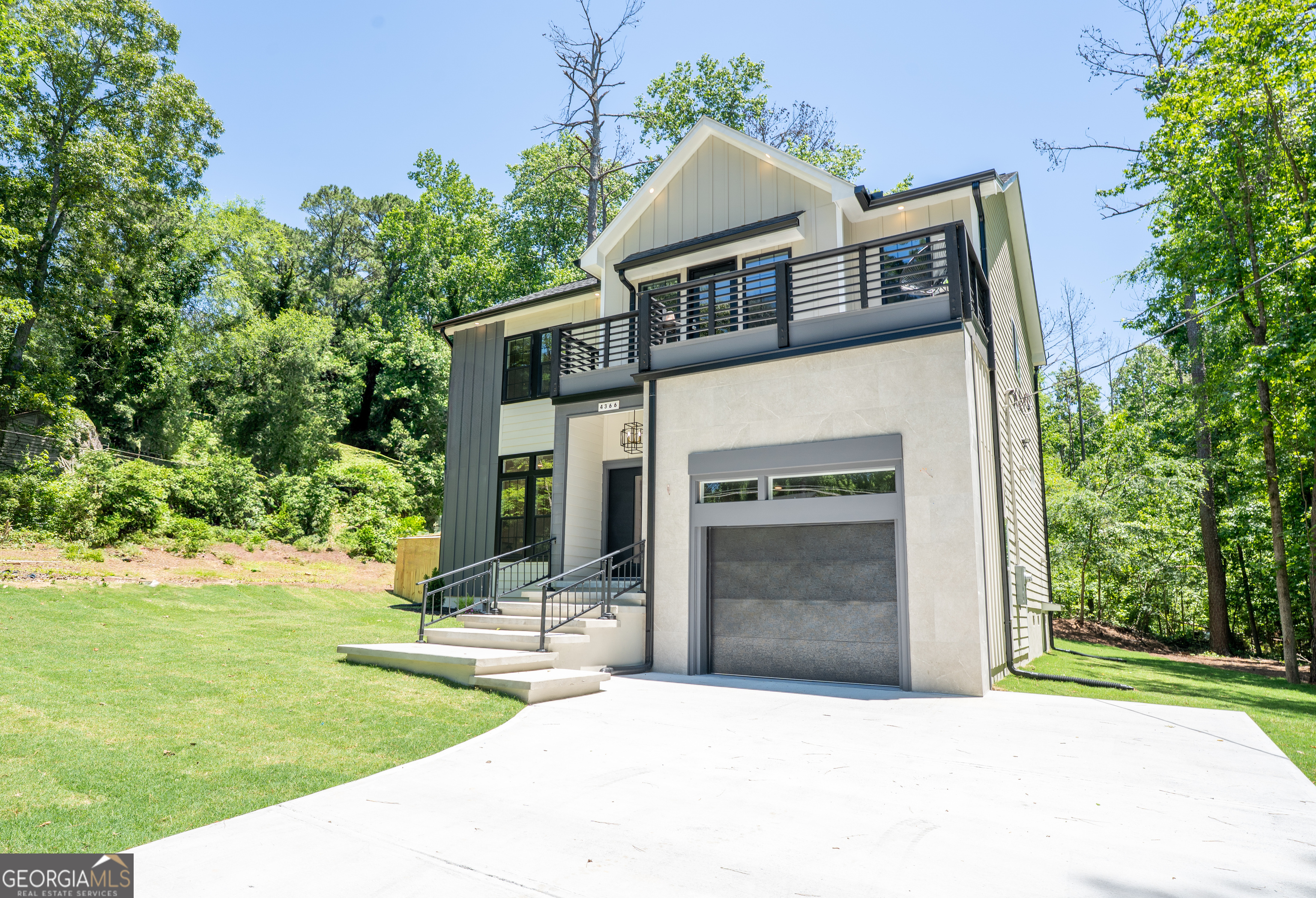 4366 Bradley Drive SW Snellville GA 30039