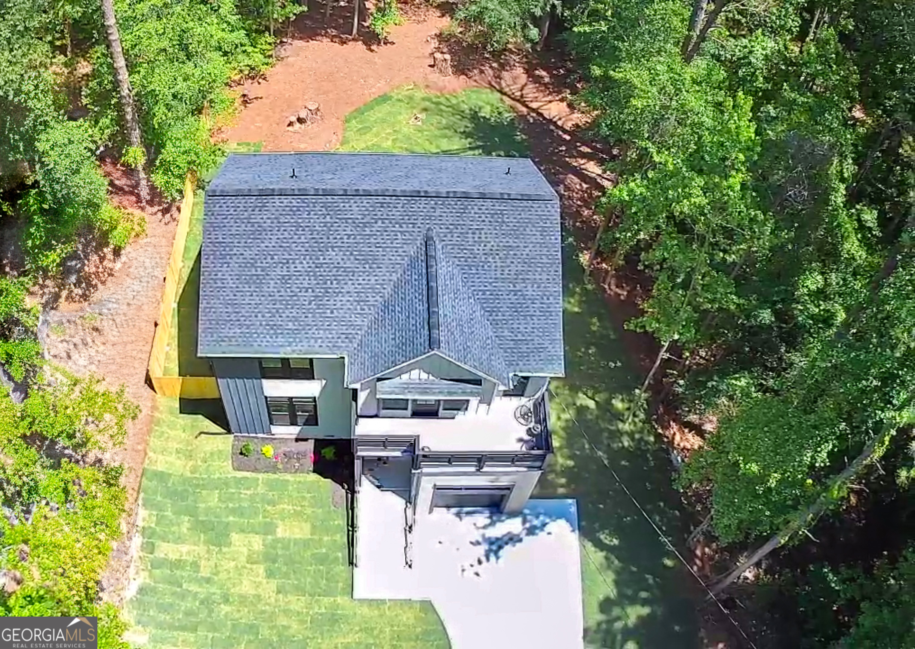 4366 Bradley Drive SW Snellville GA 30039