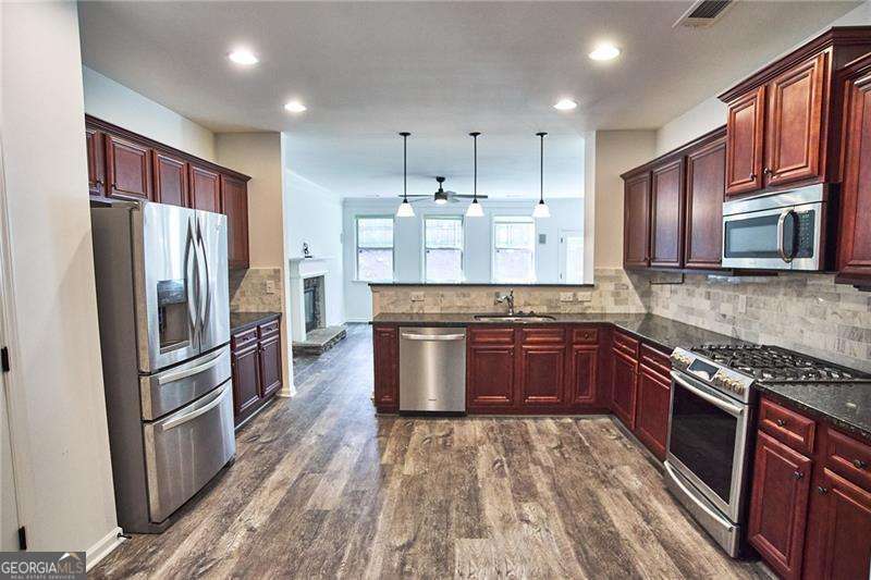 310 Woodson Way Woodstock GA 30189