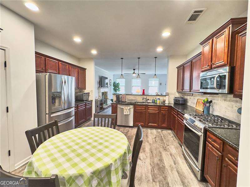 310 Woodson Way Woodstock GA 30189