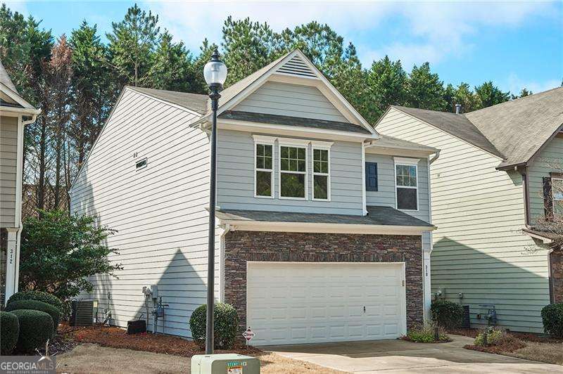 310 Woodson Way Woodstock GA 30189