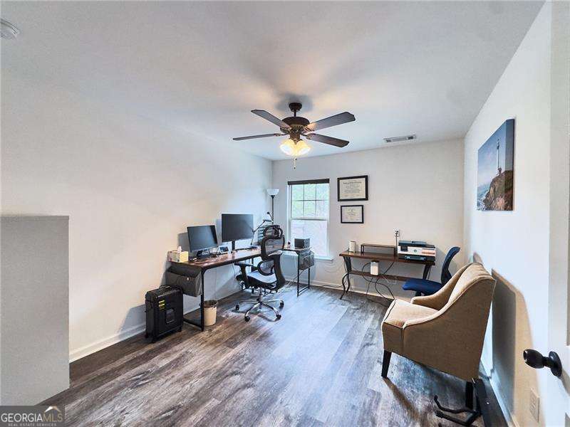 310 Woodson Way Woodstock GA 30189