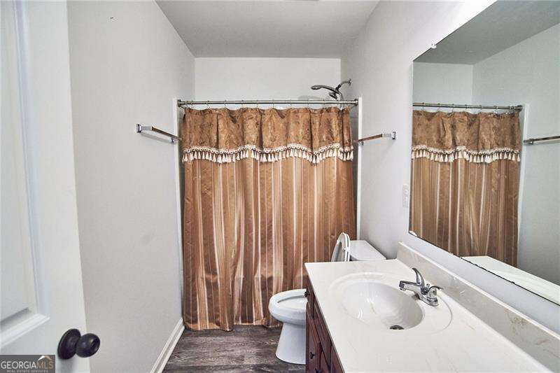 310 Woodson Way Woodstock GA 30189