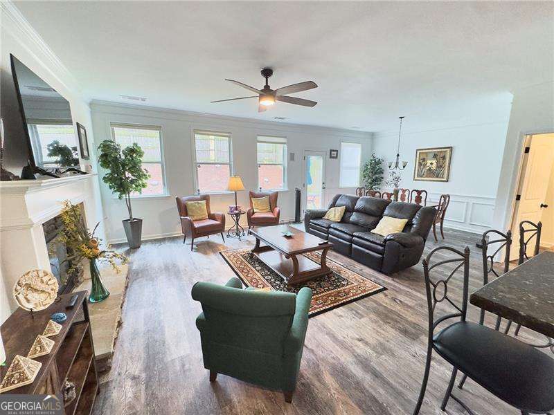 310 Woodson Way Woodstock GA 30189
