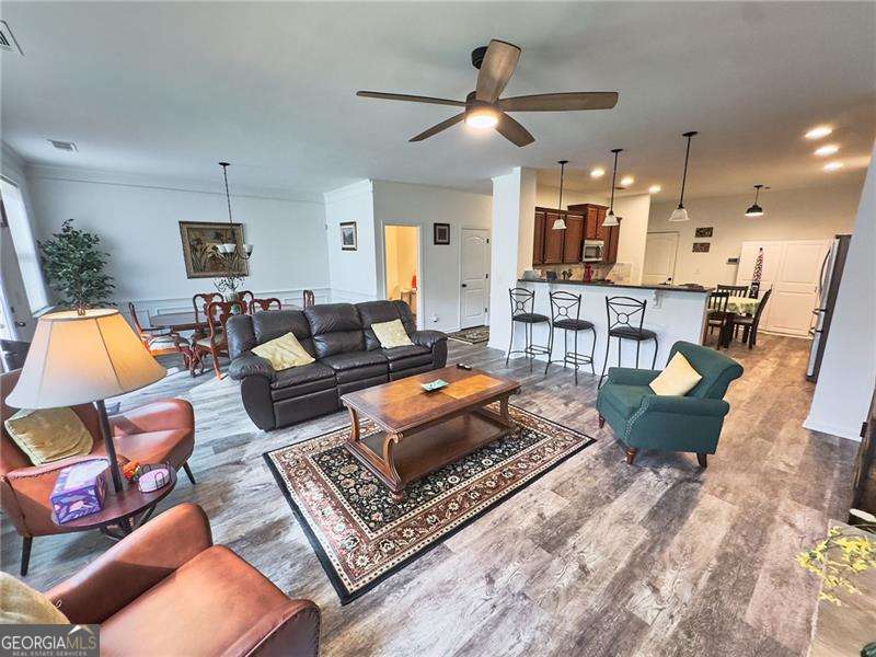 310 Woodson Way Woodstock GA 30189