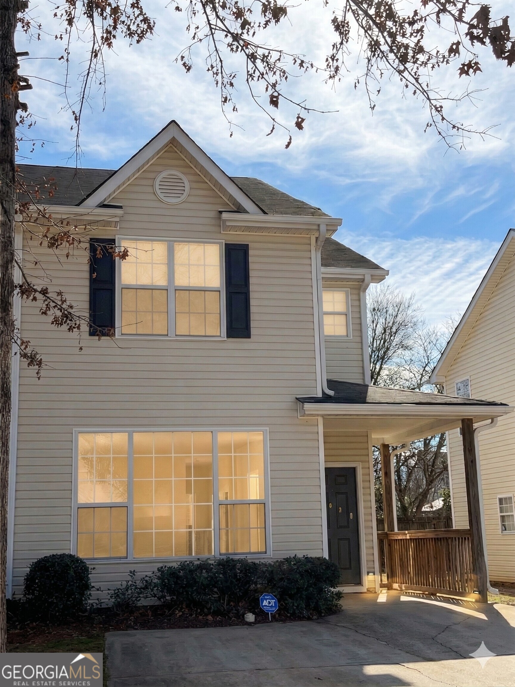 2409 Brianna Drive Hampton GA 30228