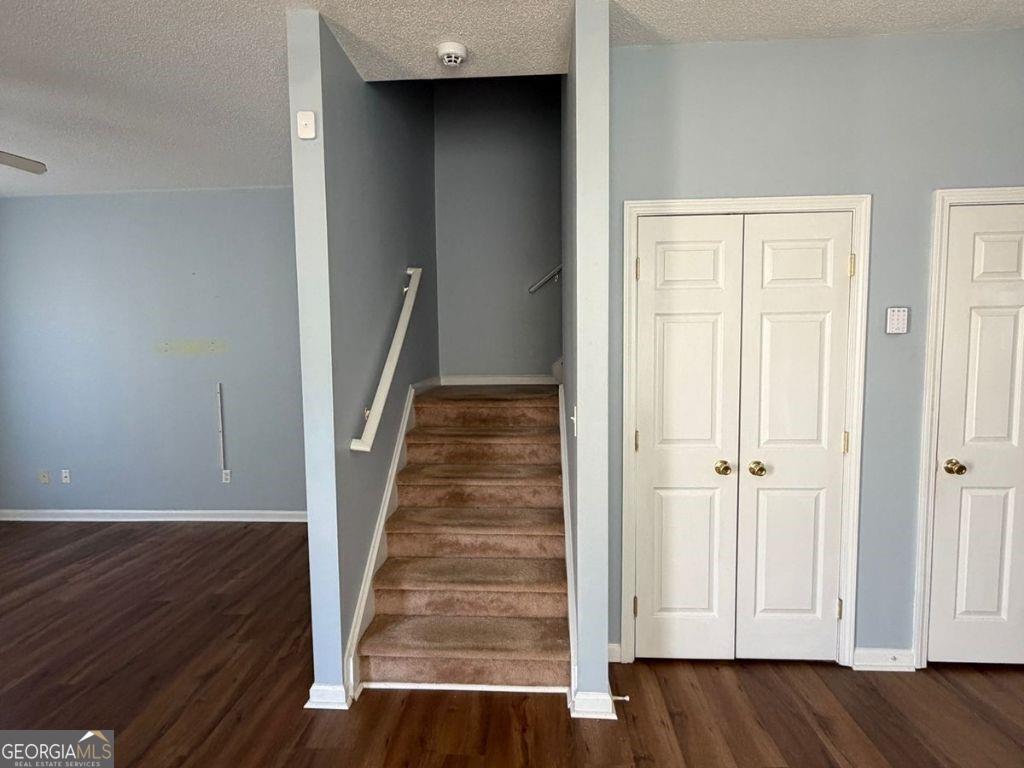 2409 Brianna Drive Hampton GA 30228