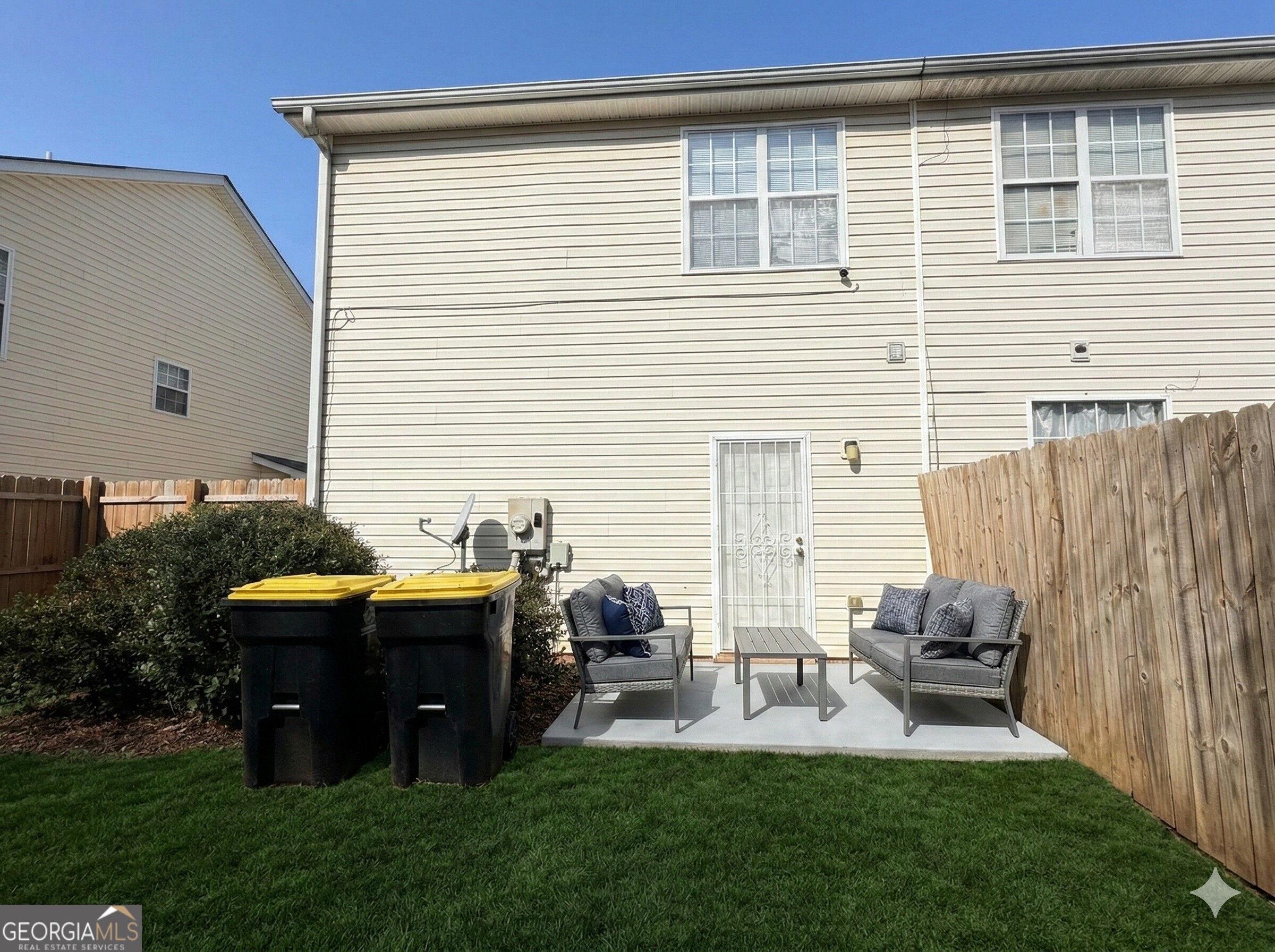 2409 Brianna Drive Hampton GA 30228
