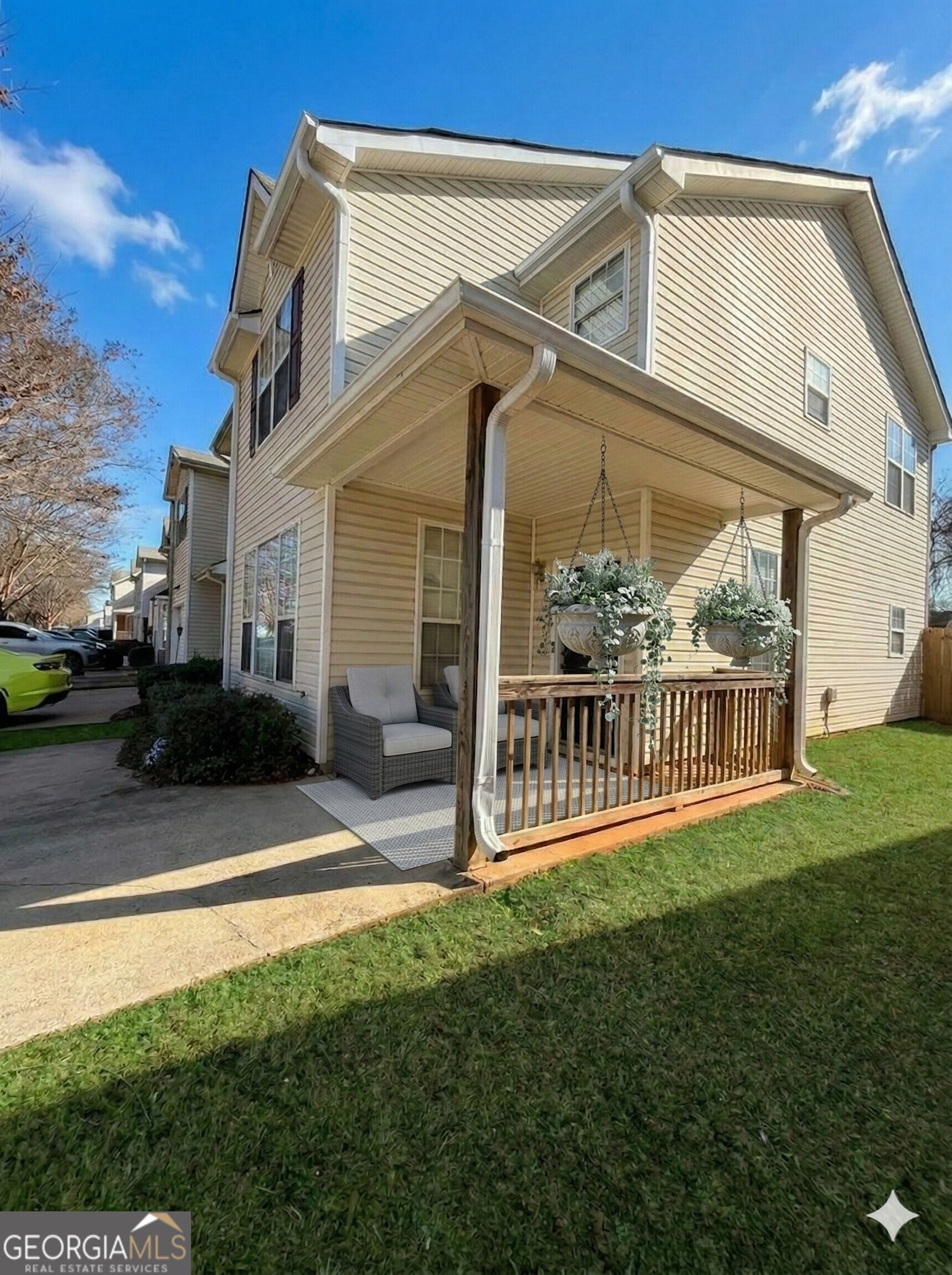 2409 Brianna Drive Hampton GA 30228