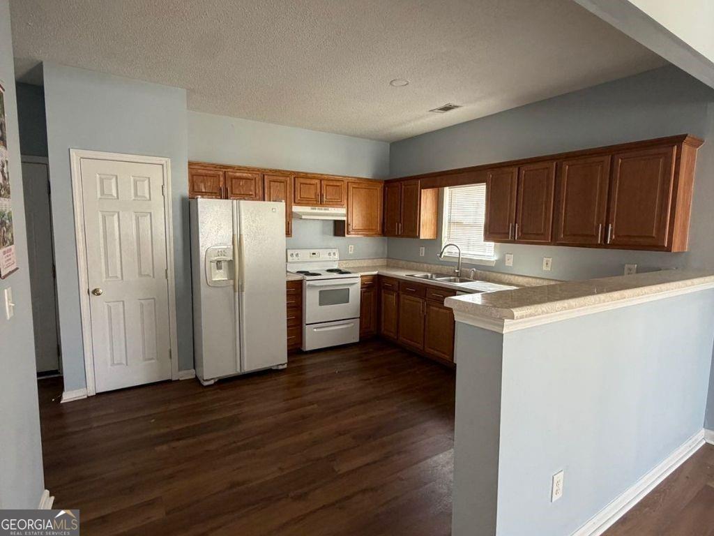 2409 Brianna Drive Hampton GA 30228