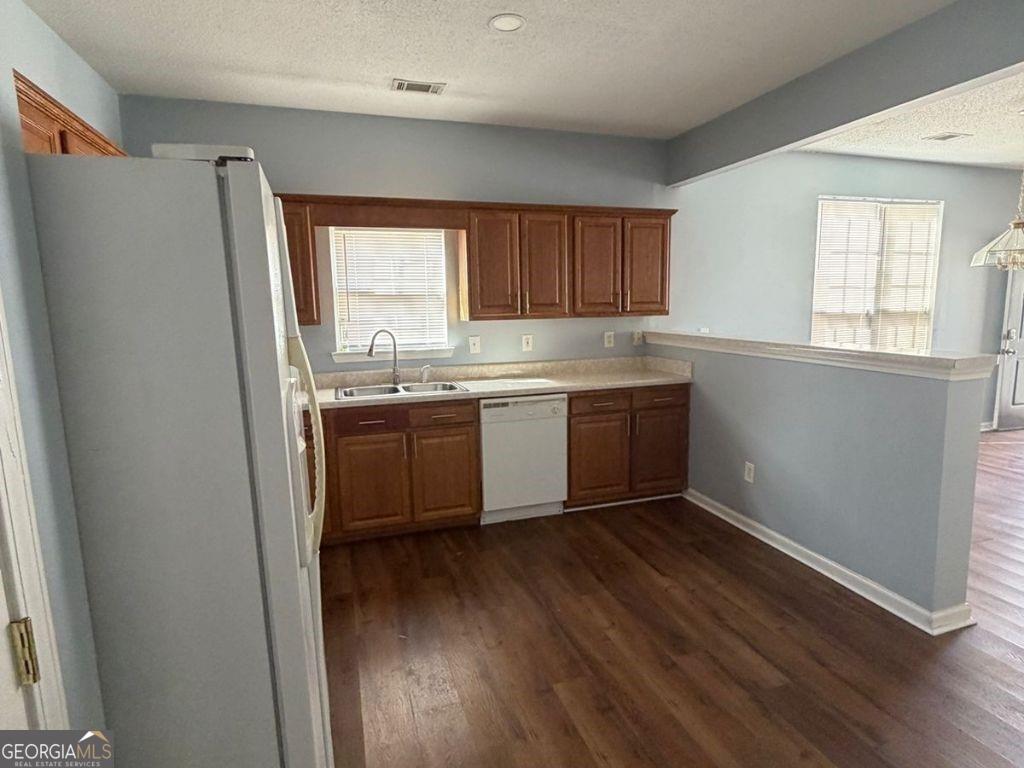 2409 Brianna Drive Hampton GA 30228