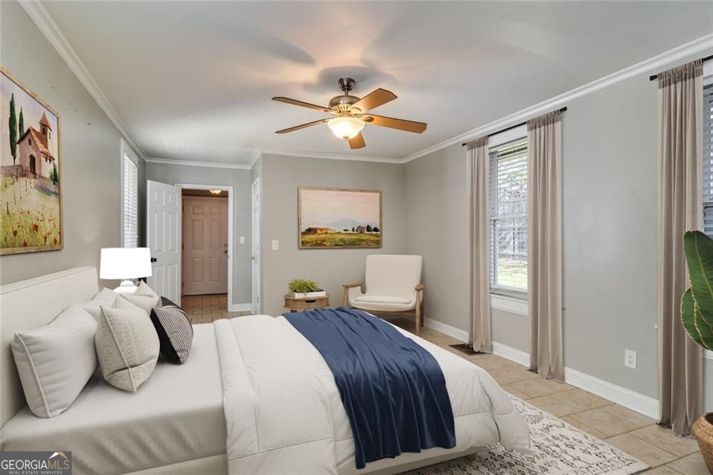 1120 Standard Drive NE Atlanta GA 30319