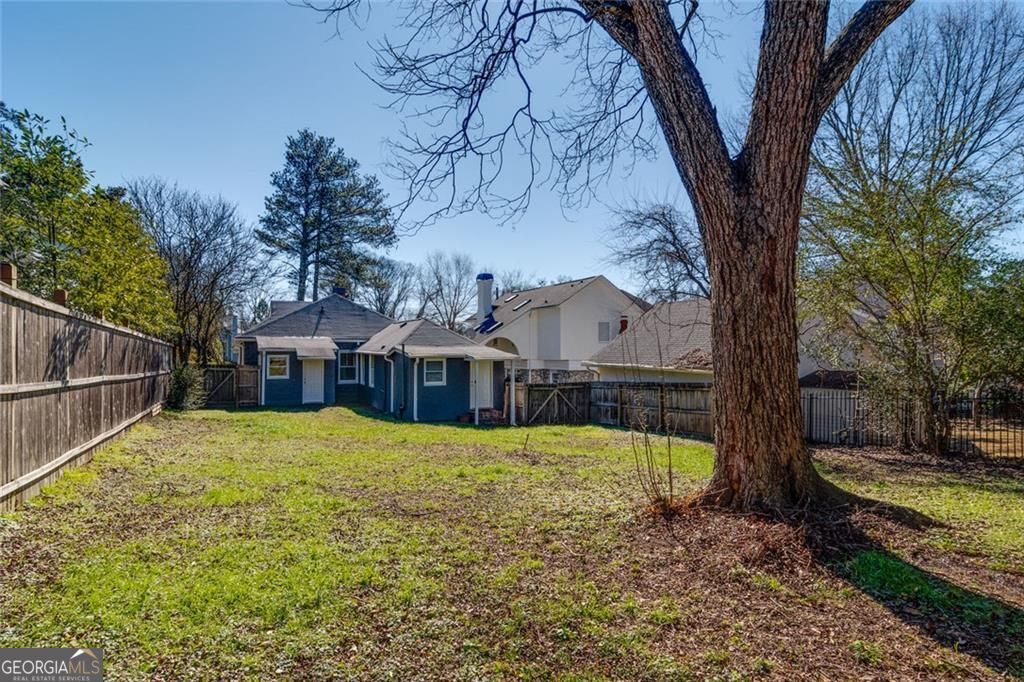 1120 Standard Drive NE Atlanta GA 30319