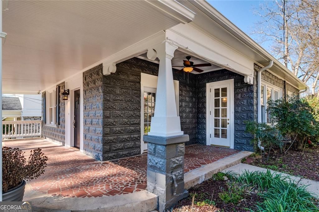 1120 Standard Drive NE Atlanta GA 30319
