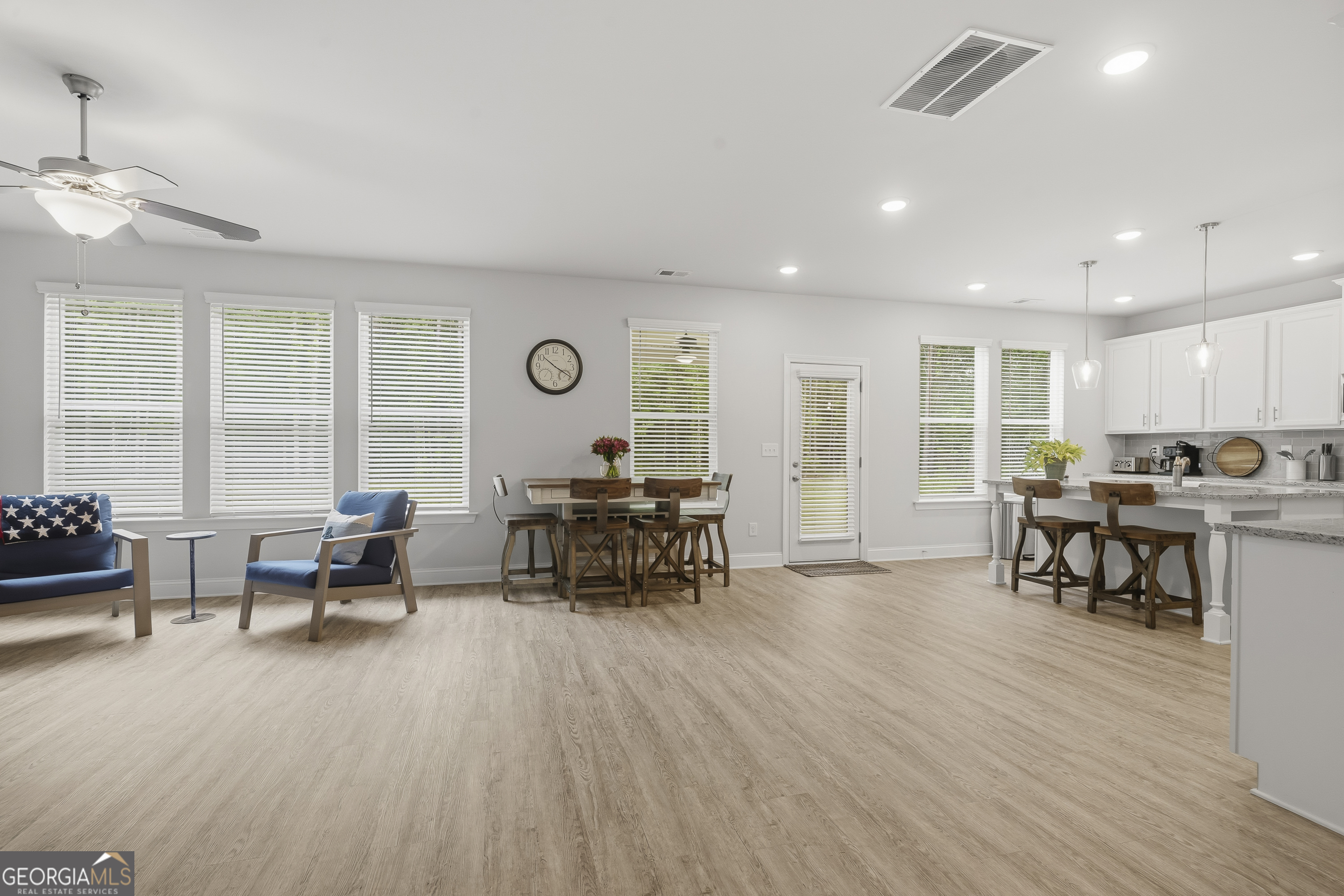 2232 Fox Creek Drive Haddock GA 31033