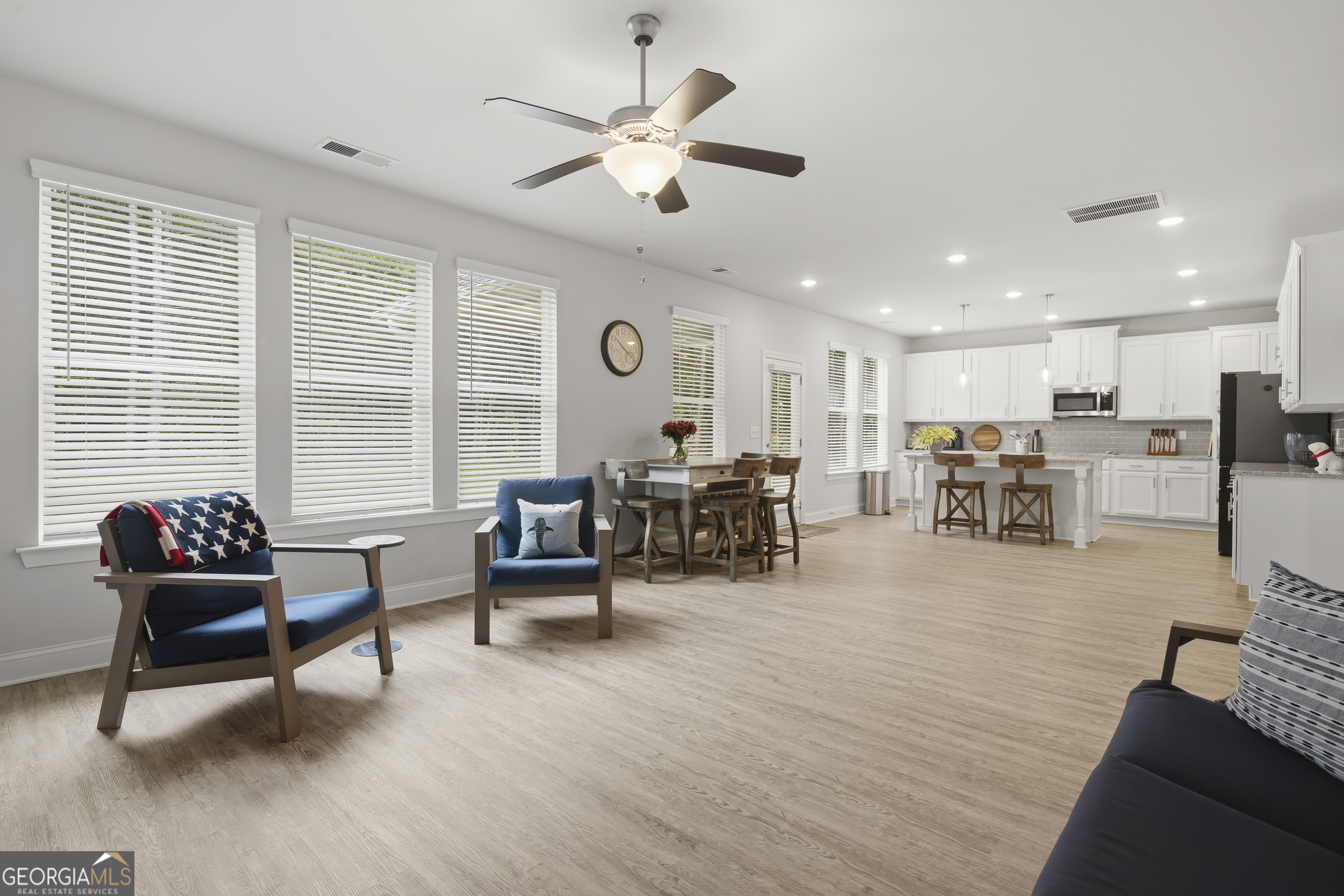 2232 Fox Creek Drive Haddock GA 31033