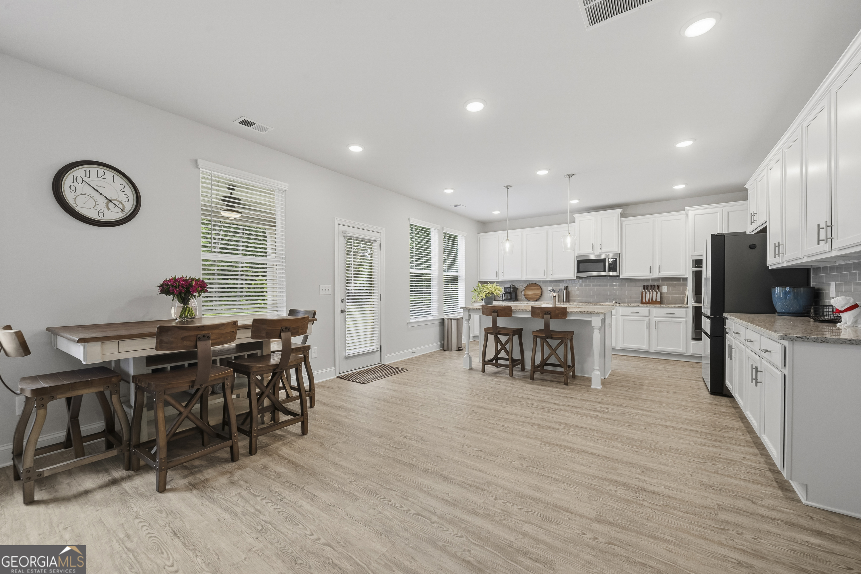 2232 Fox Creek Drive Haddock GA 31033