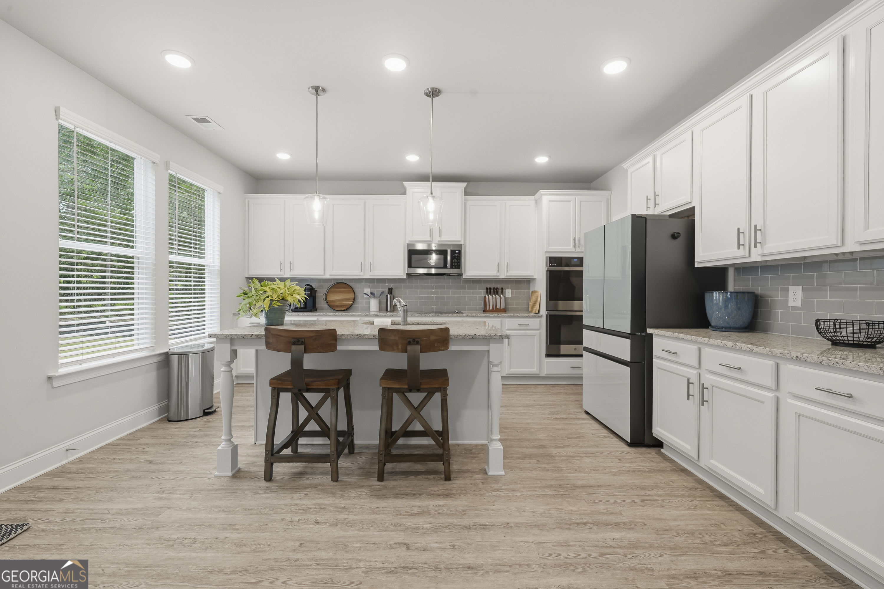 2232 Fox Creek Drive Haddock GA 31033