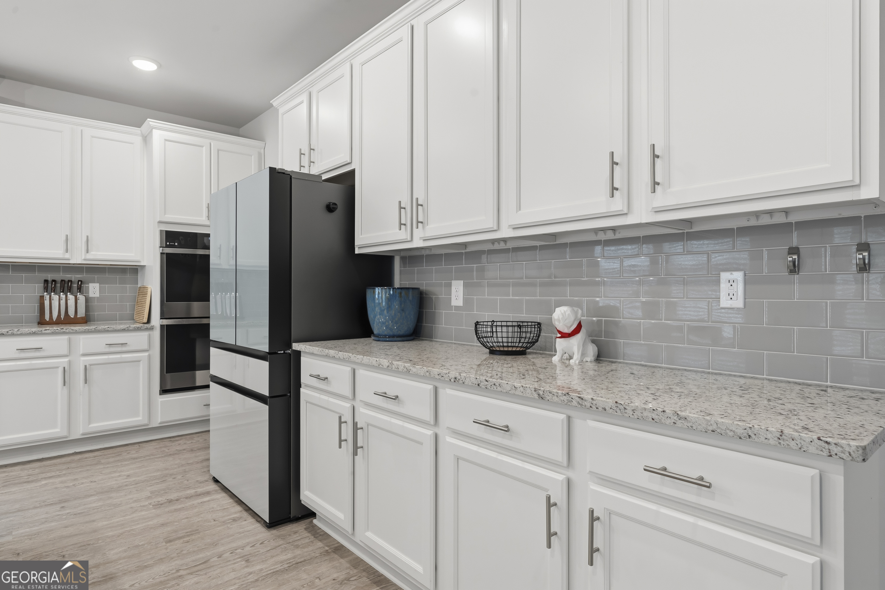 2232 Fox Creek Drive Haddock GA 31033