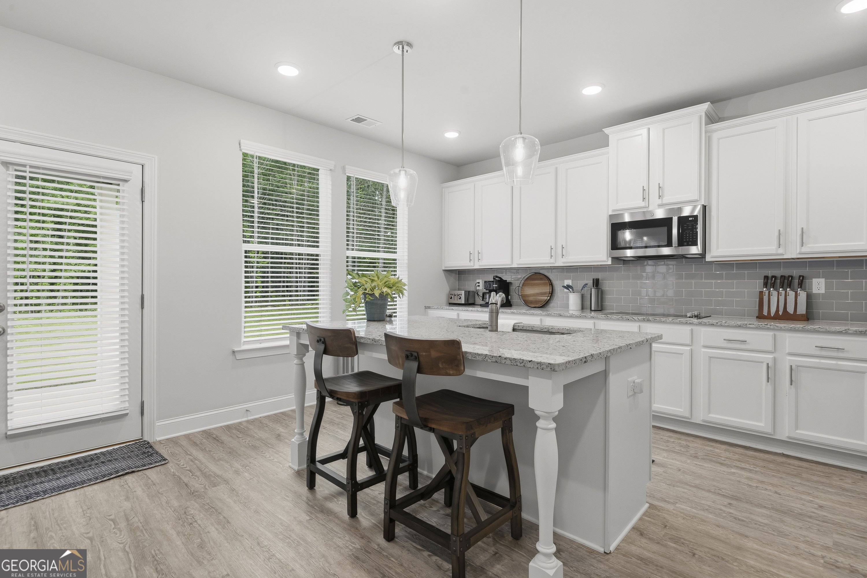 2232 Fox Creek Drive Haddock GA 31033