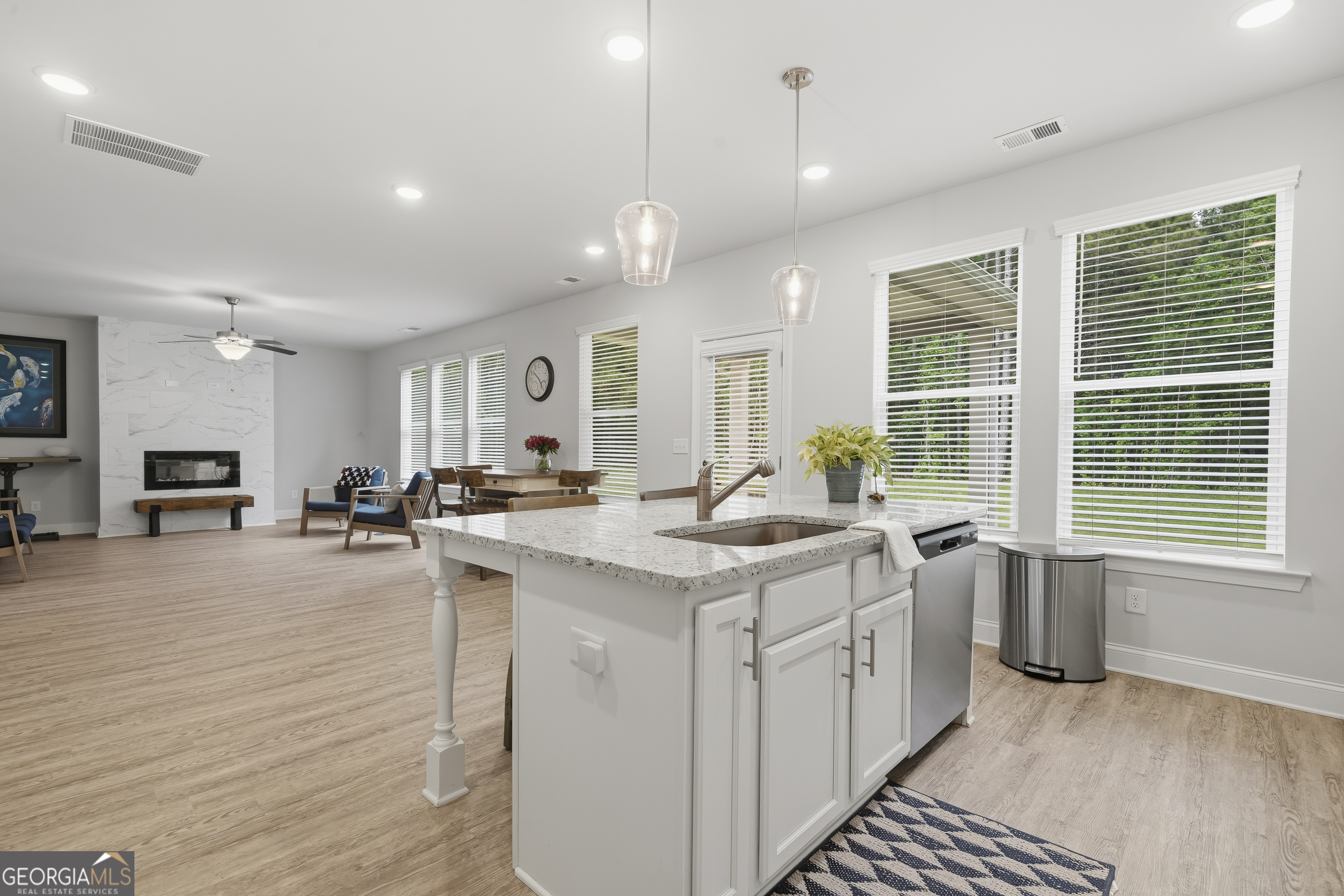 2232 Fox Creek Drive Haddock GA 31033