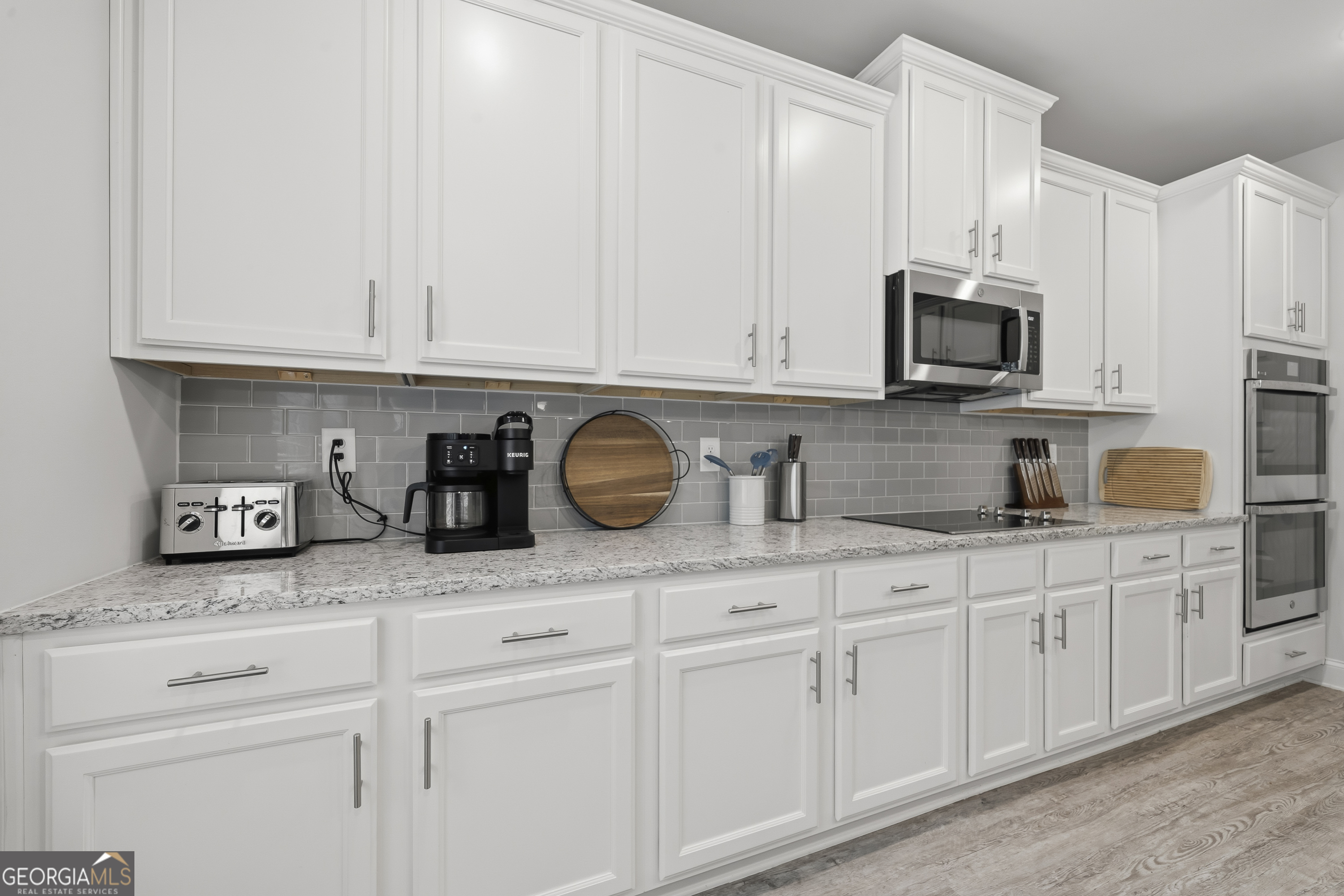 2232 Fox Creek Drive Haddock GA 31033