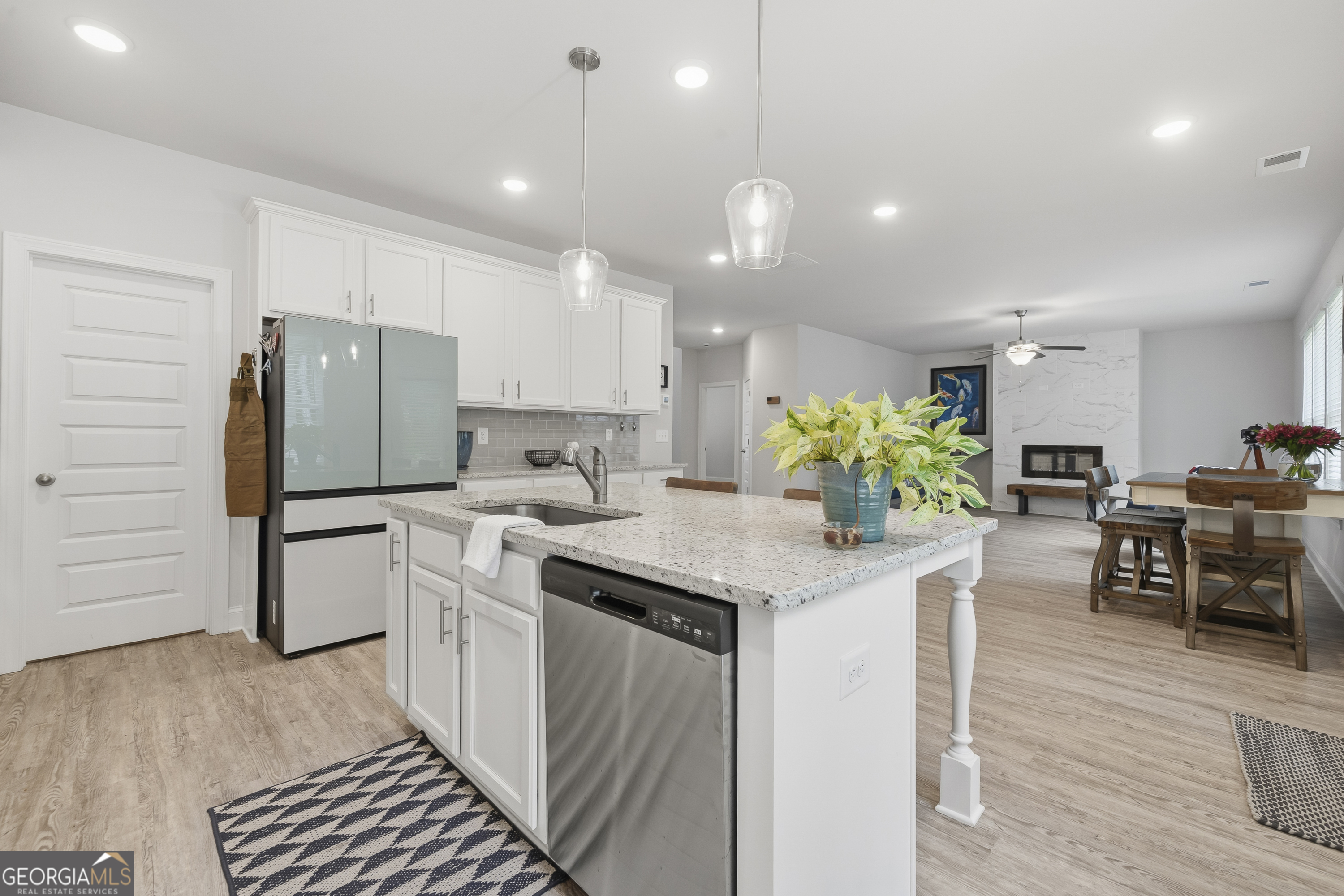 2232 Fox Creek Drive Haddock GA 31033