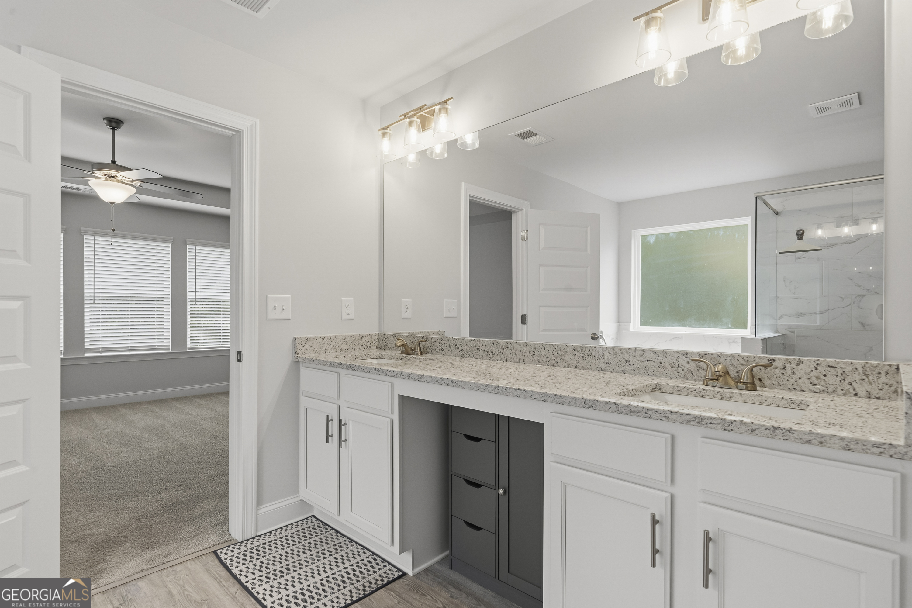 2232 Fox Creek Drive Haddock GA 31033
