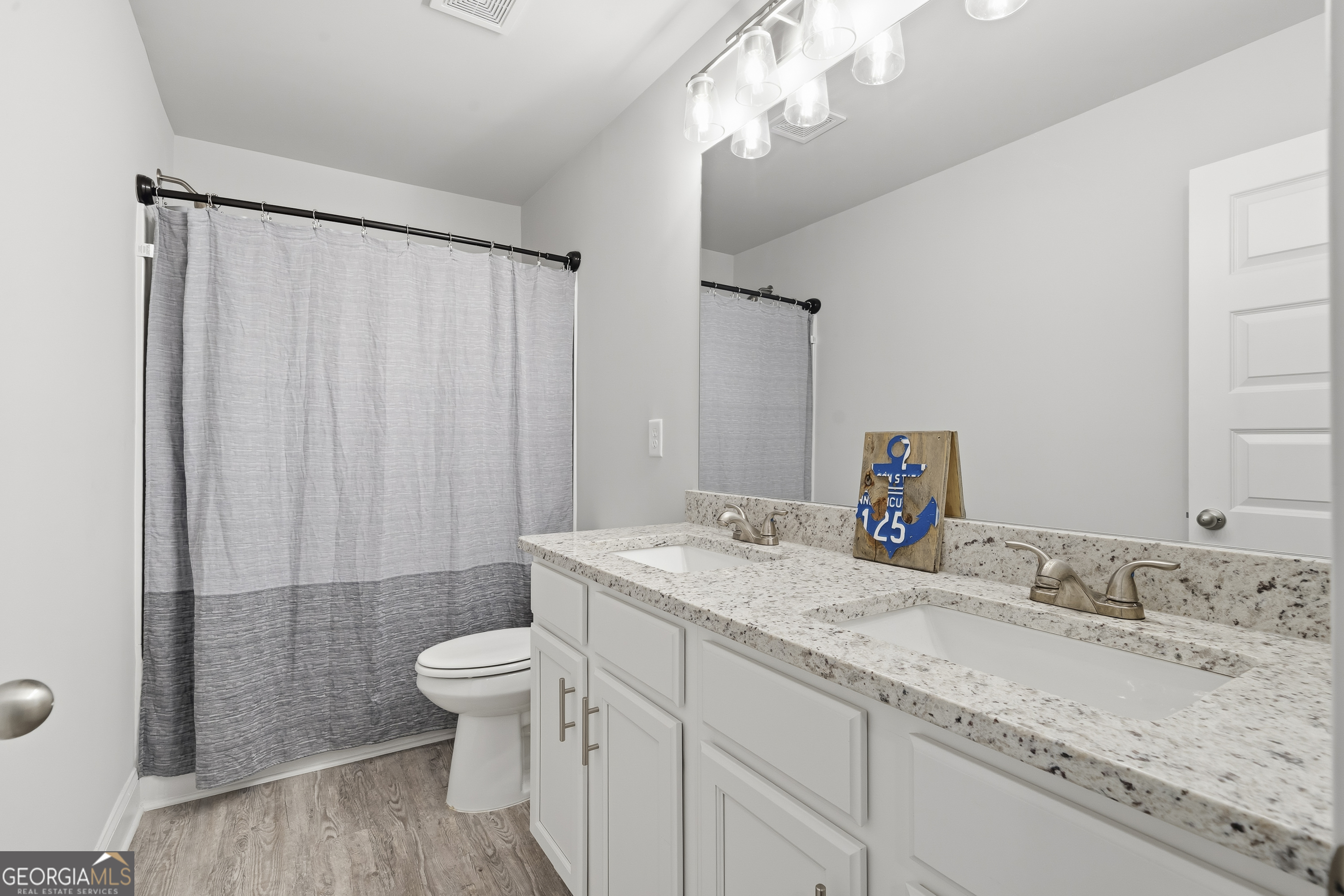 2232 Fox Creek Drive Haddock GA 31033