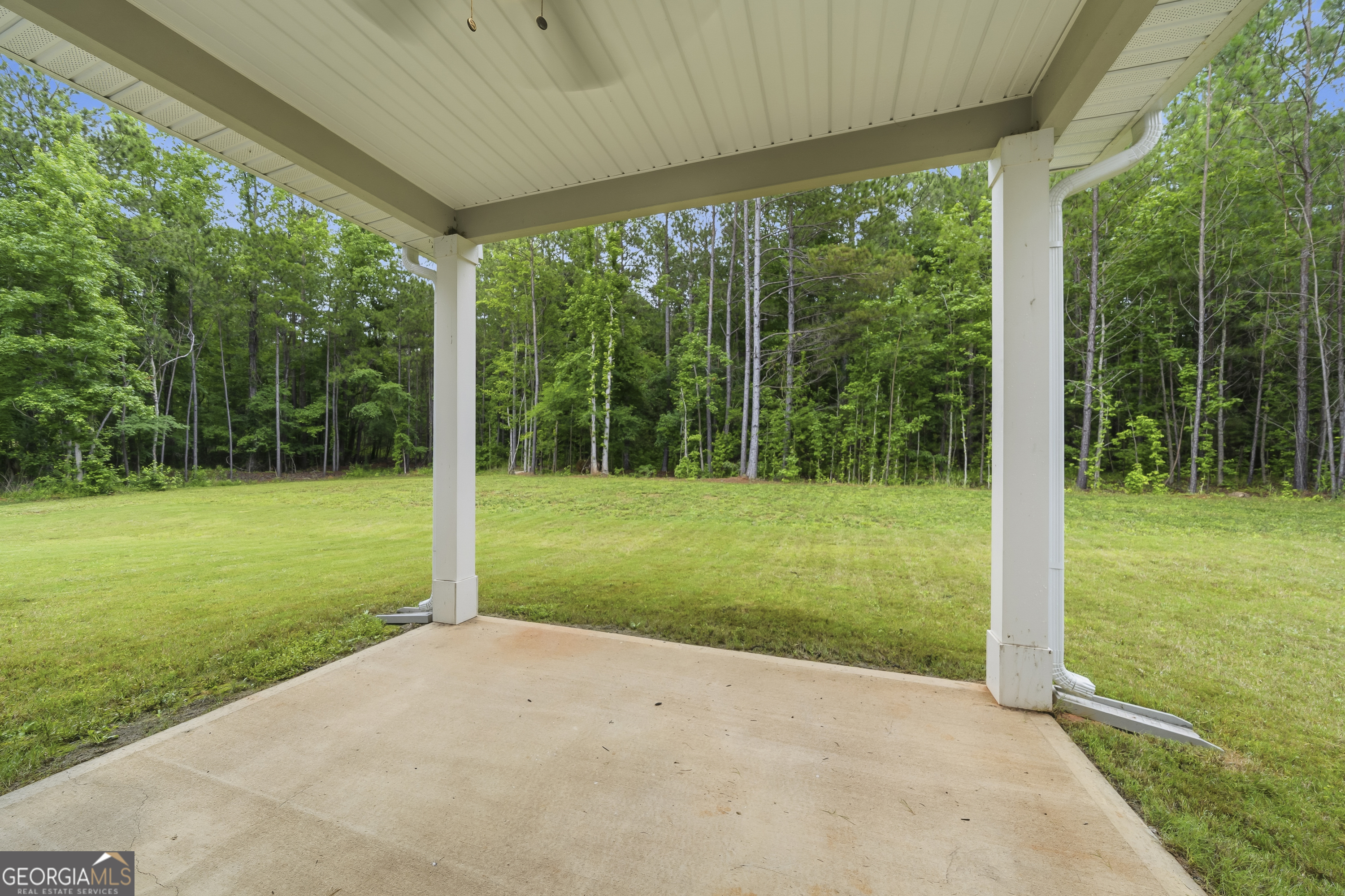 2232 Fox Creek Drive Haddock GA 31033