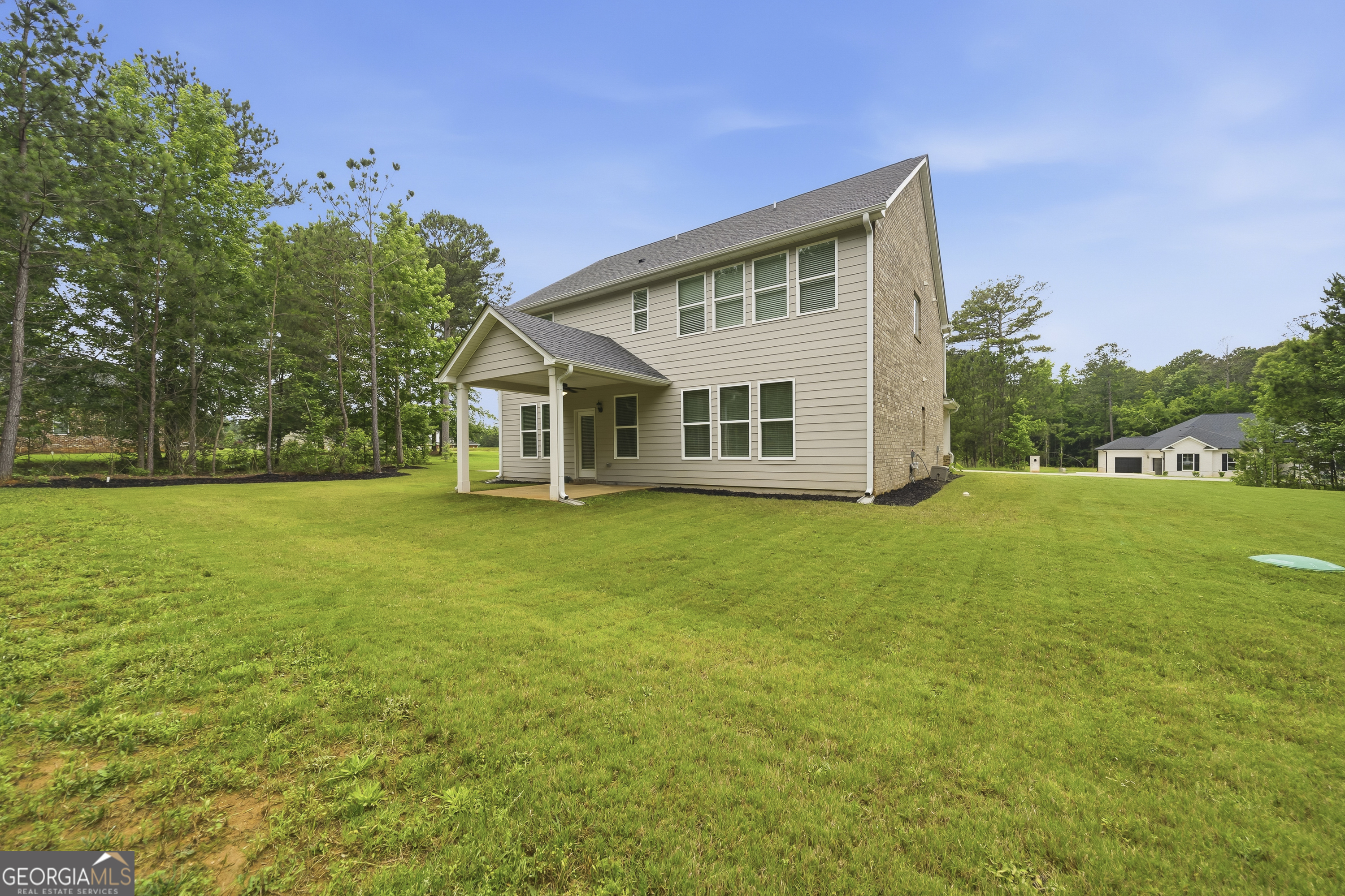 2232 Fox Creek Drive Haddock GA 31033