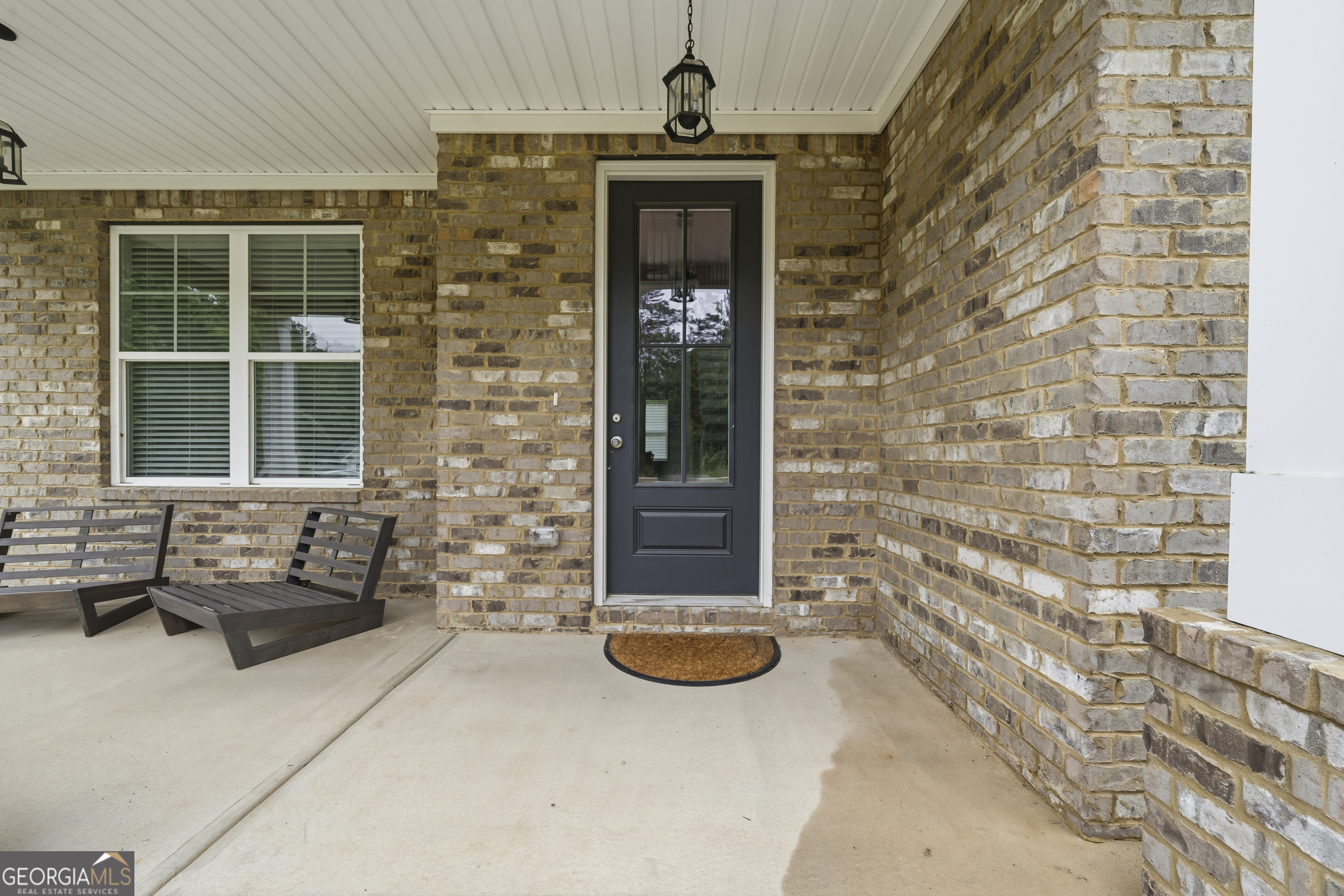 2232 Fox Creek Drive Haddock GA 31033