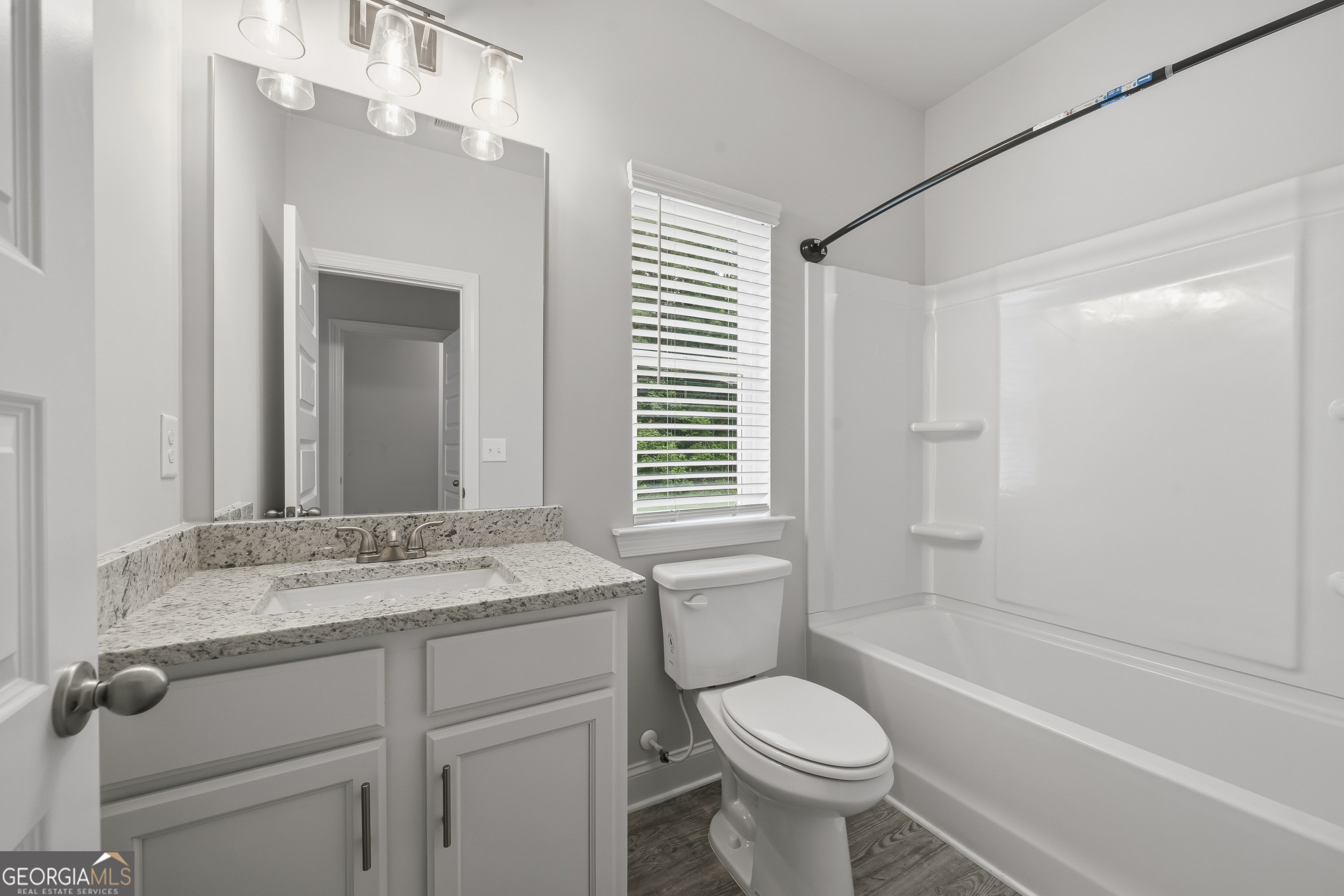2232 Fox Creek Drive Haddock GA 31033