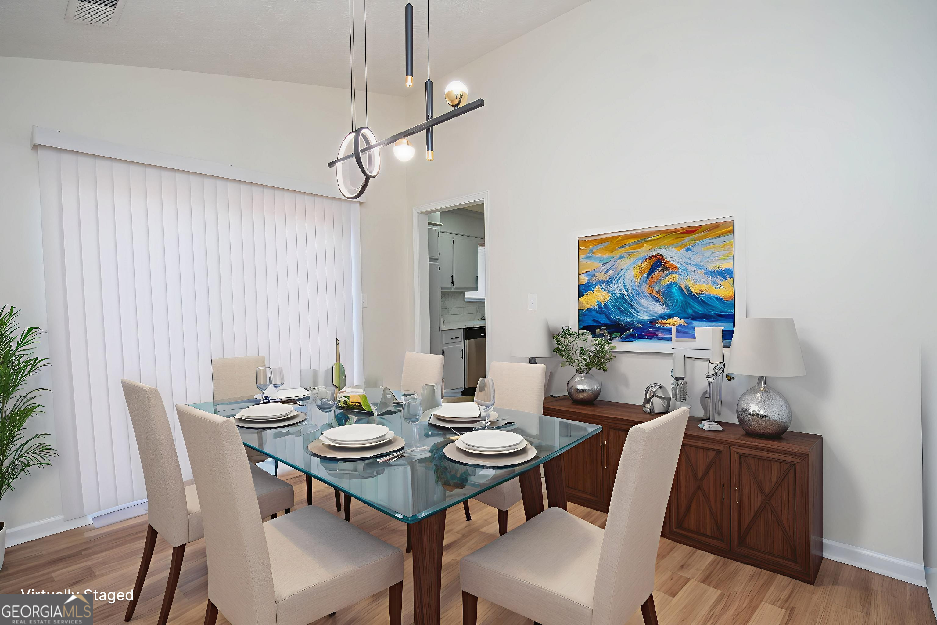 2975 Sandy Circle Riverdale GA 30296