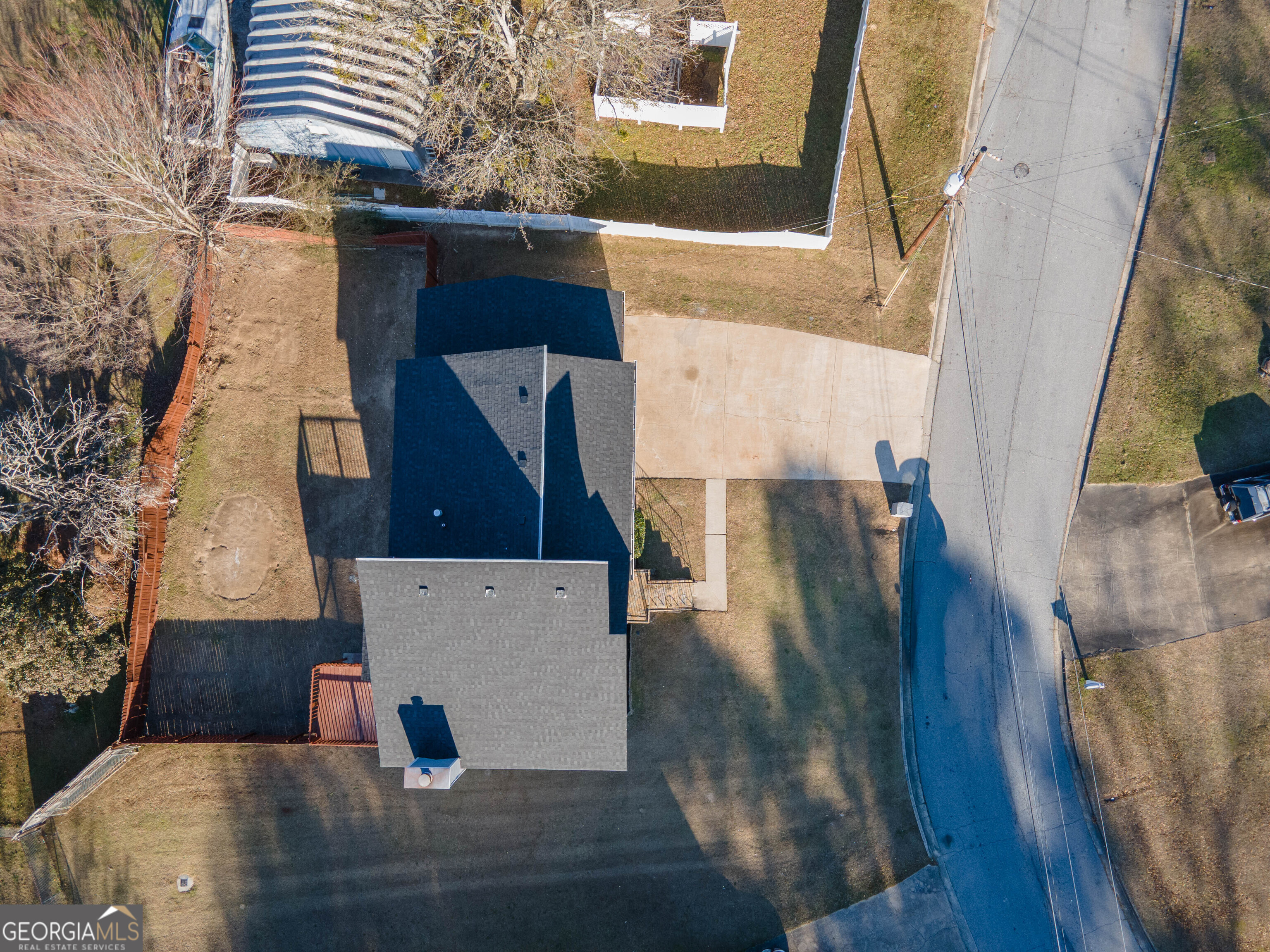 2975 Sandy Circle Riverdale GA 30296