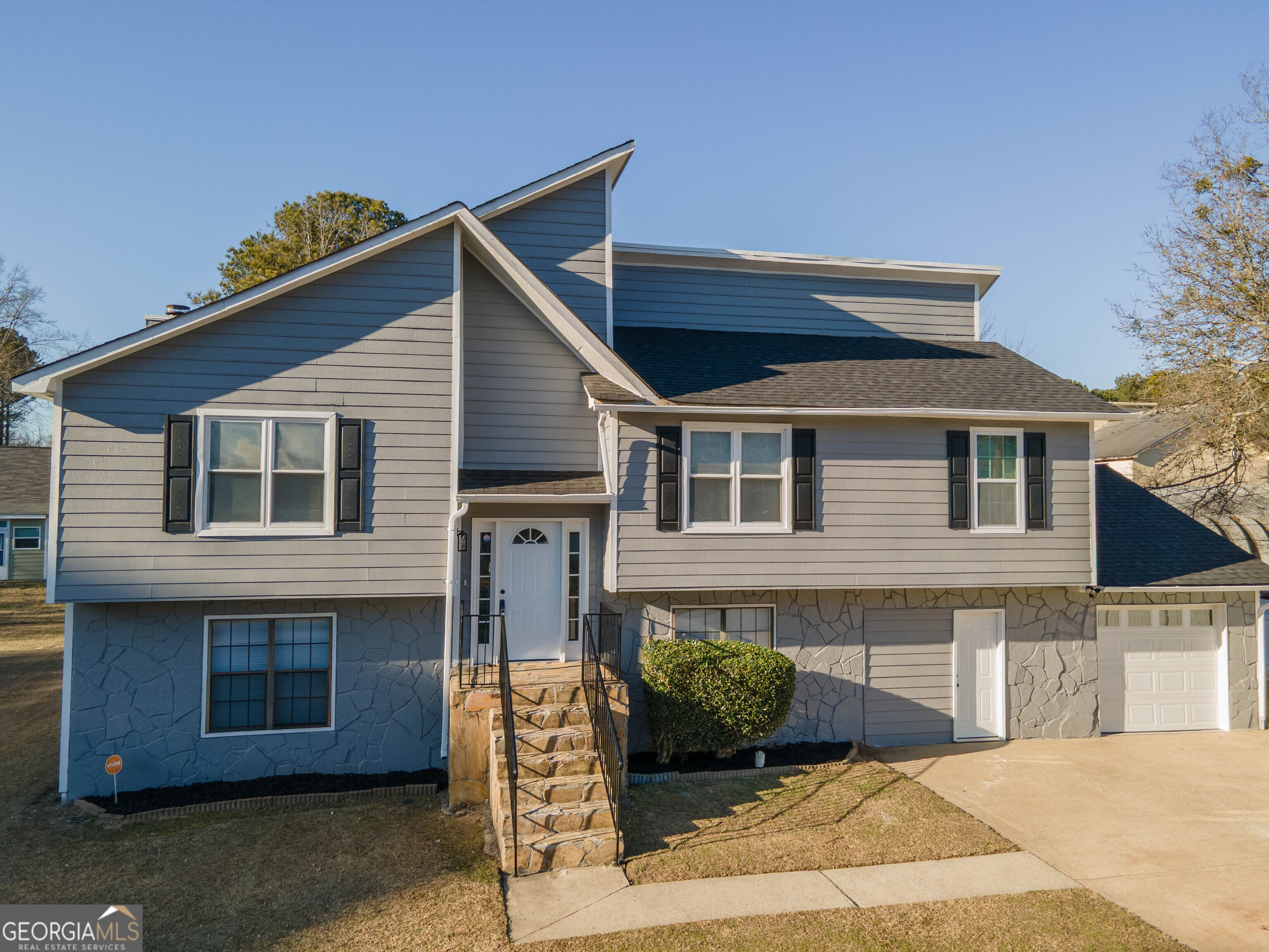 2975 Sandy Circle Riverdale GA 30296