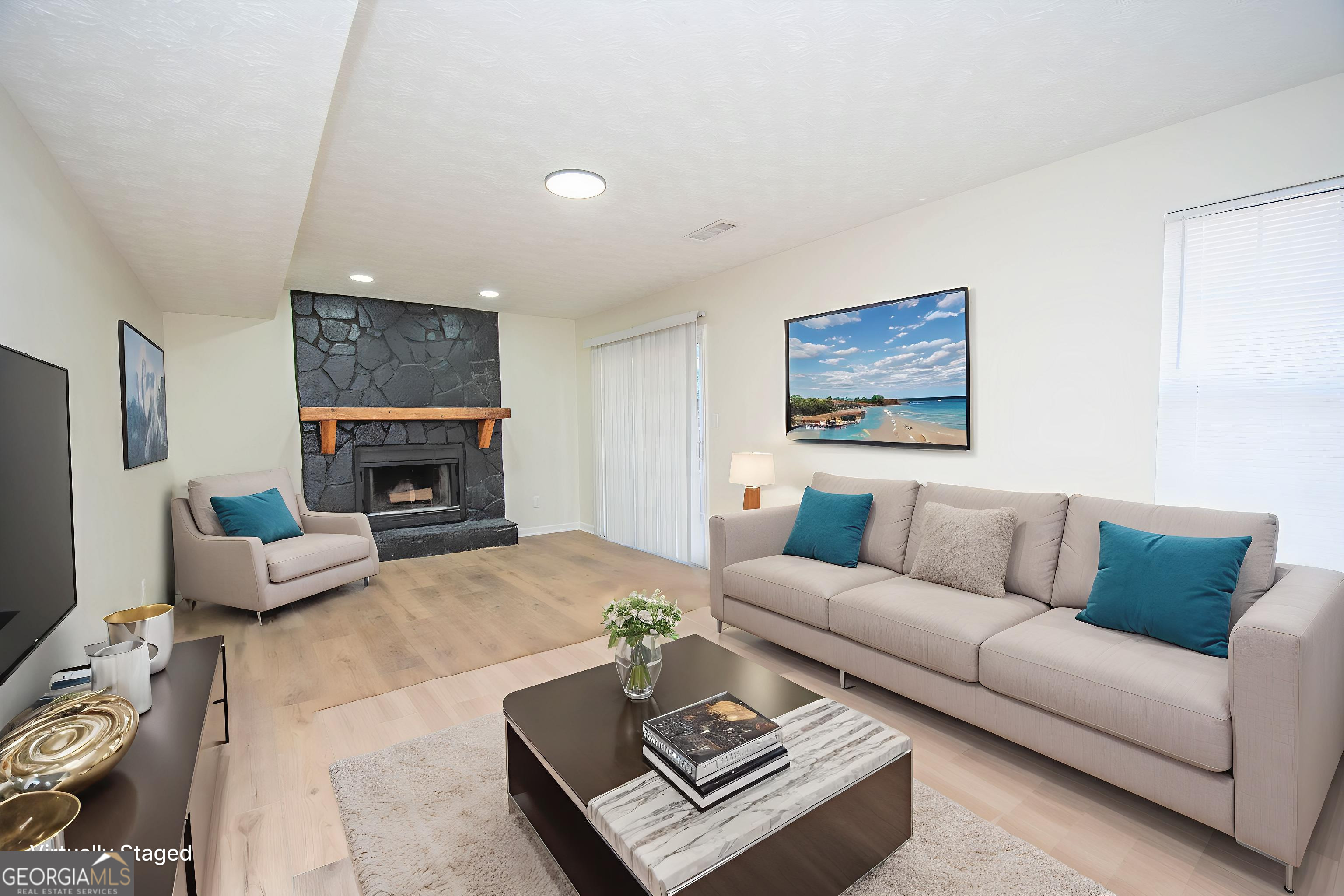 2975 Sandy Circle Riverdale GA 30296