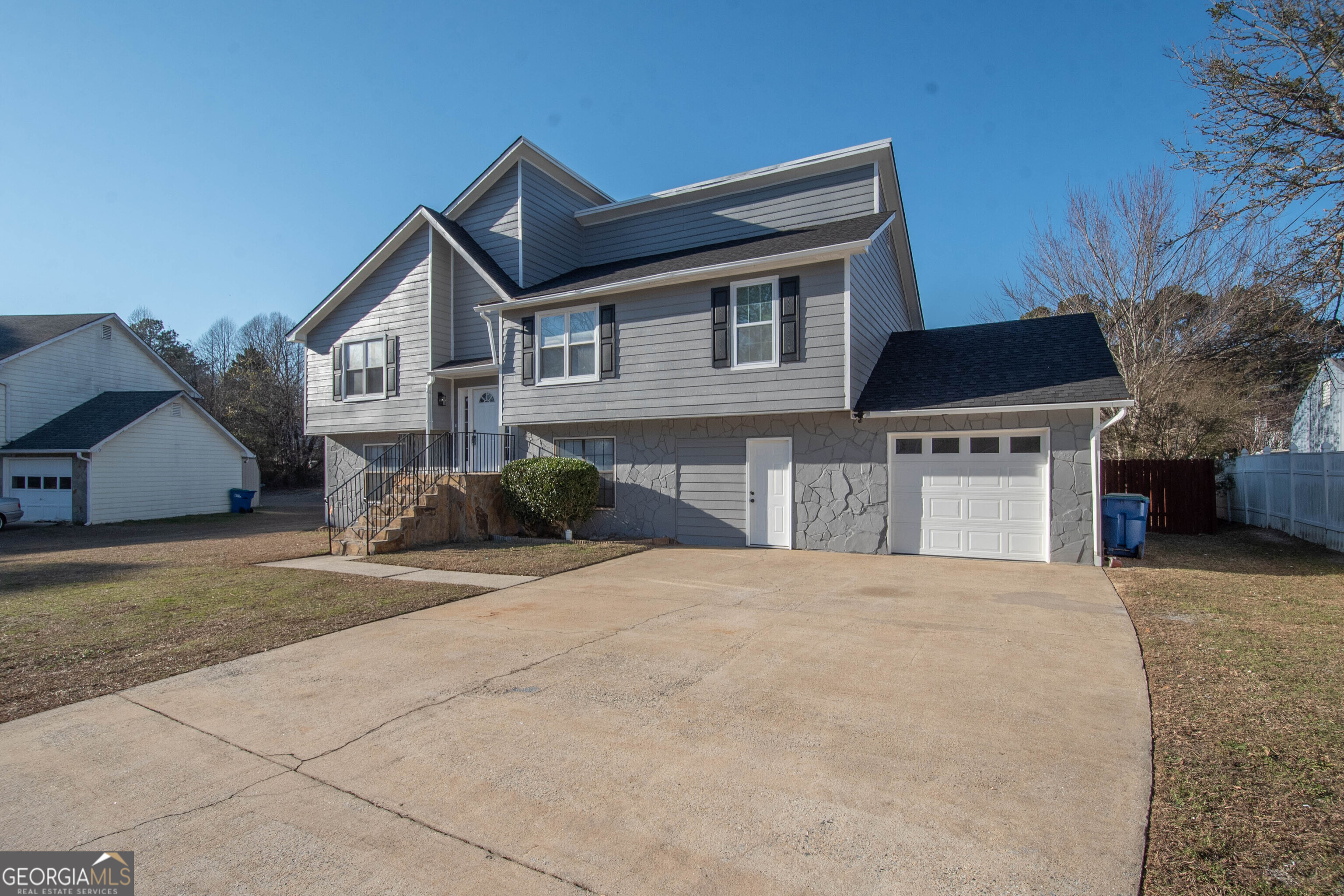 2975 Sandy Circle Riverdale GA 30296