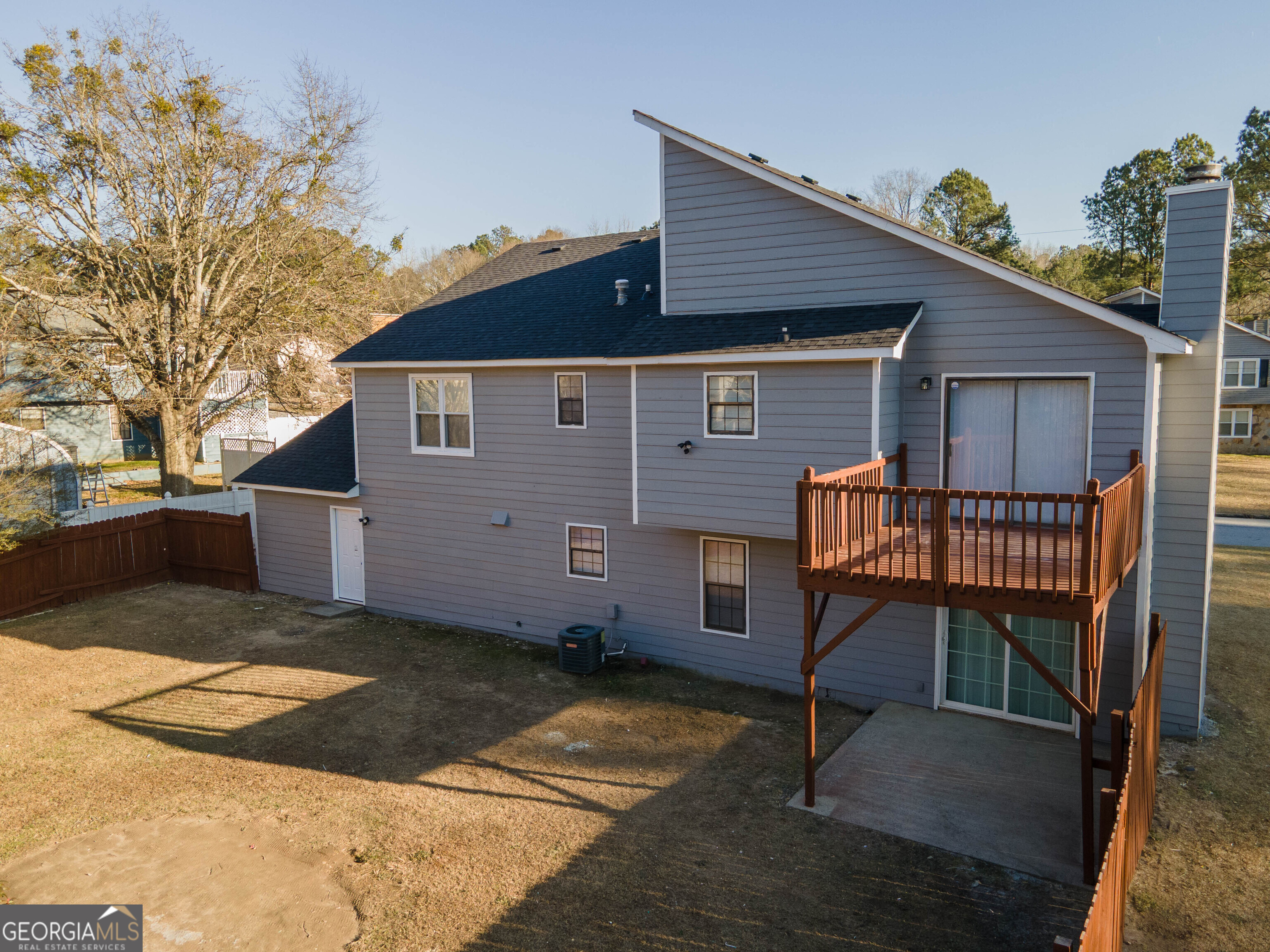 2975 Sandy Circle Riverdale GA 30296