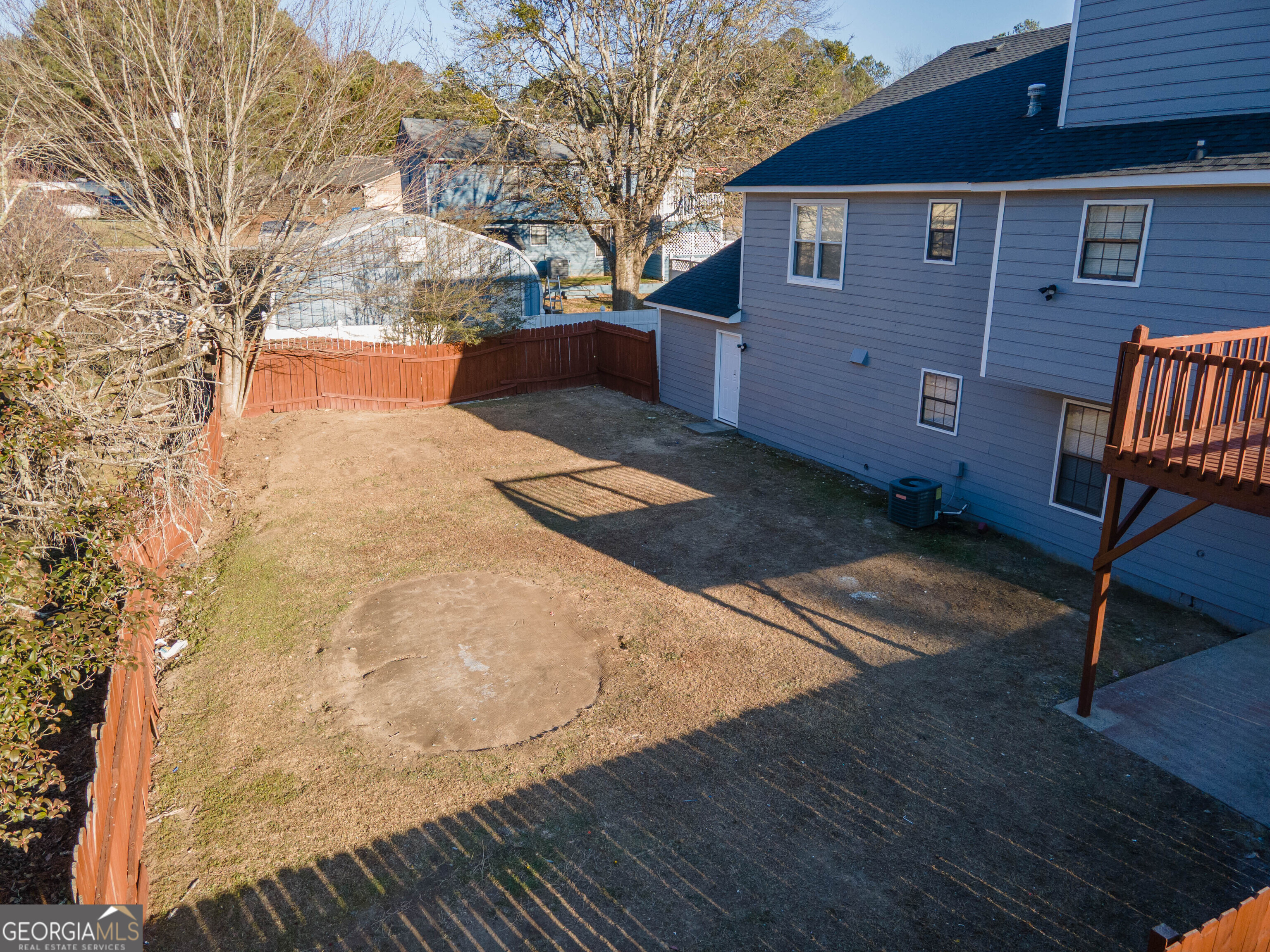 2975 Sandy Circle Riverdale GA 30296