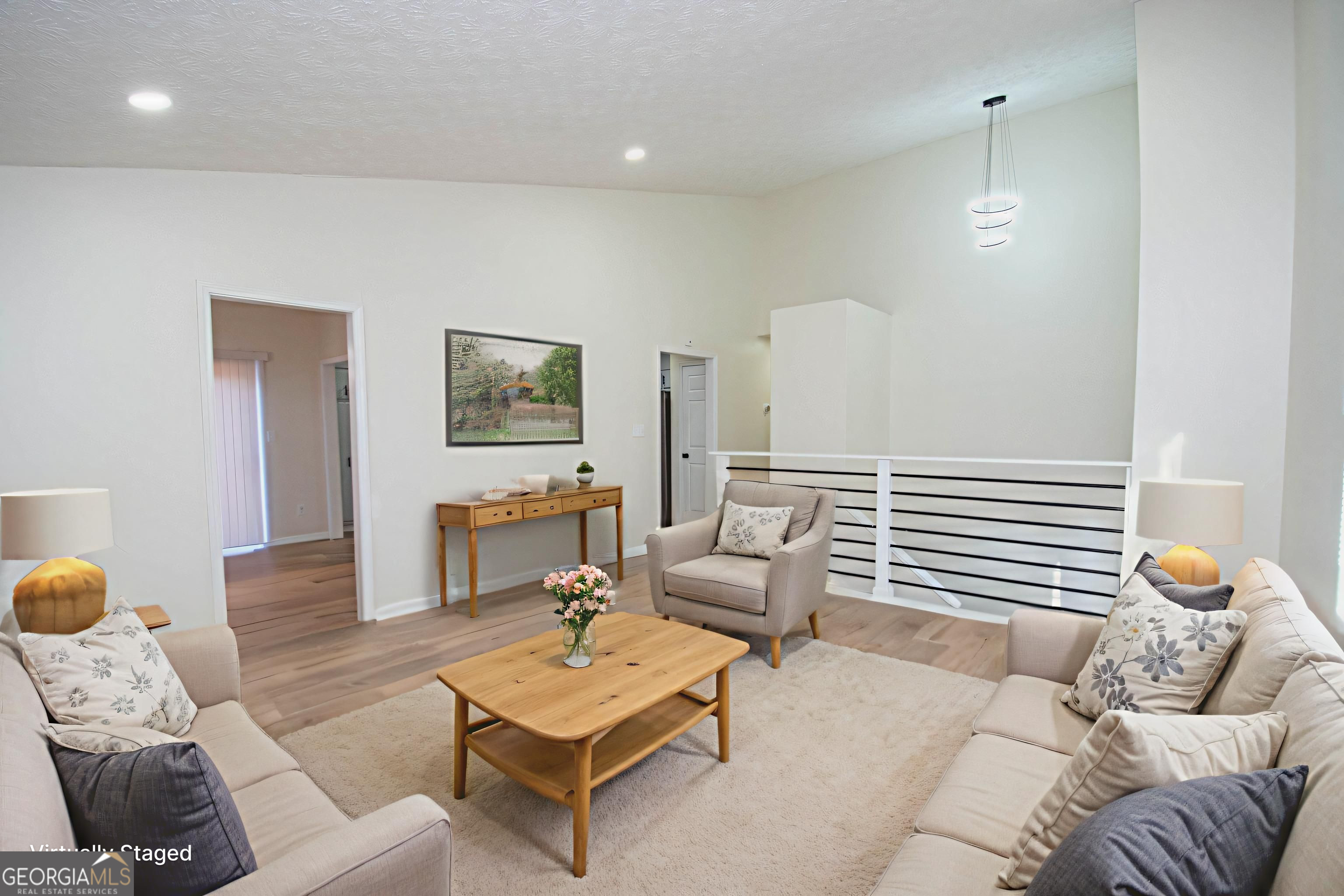 2975 Sandy Circle Riverdale GA 30296