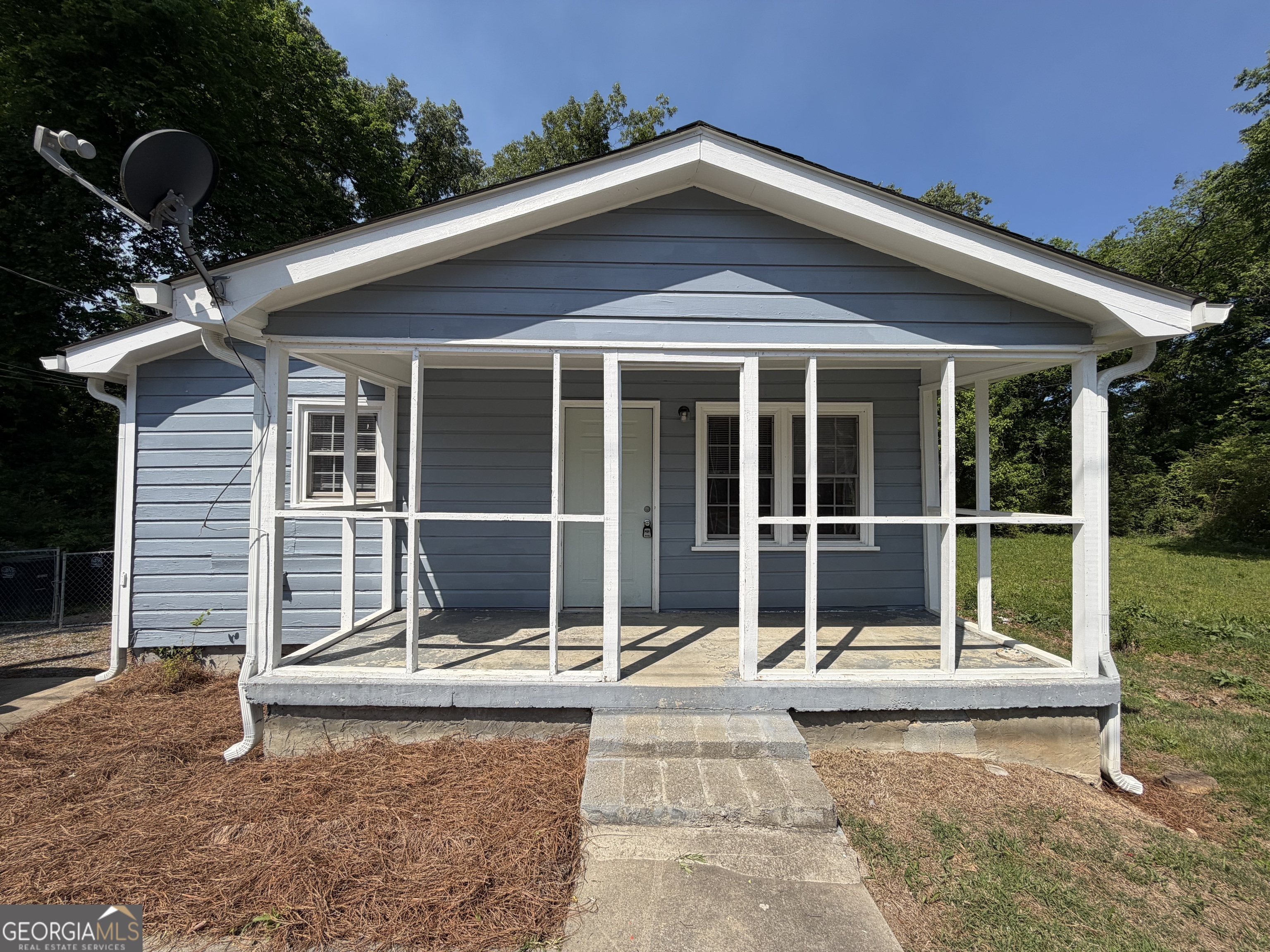 314 Nixon Avenue SW Rome GA 30161