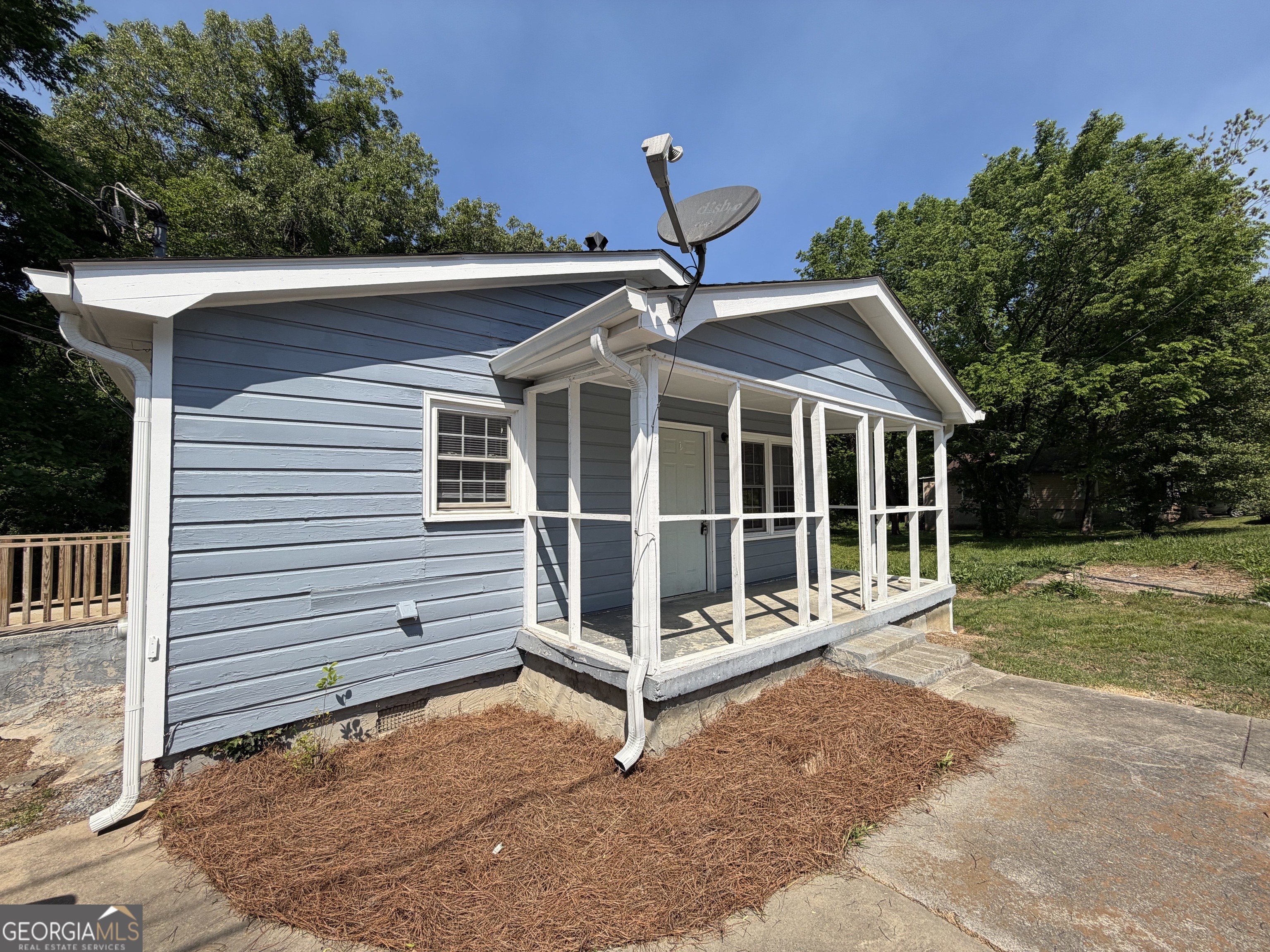 314 Nixon Avenue SW Rome GA 30161