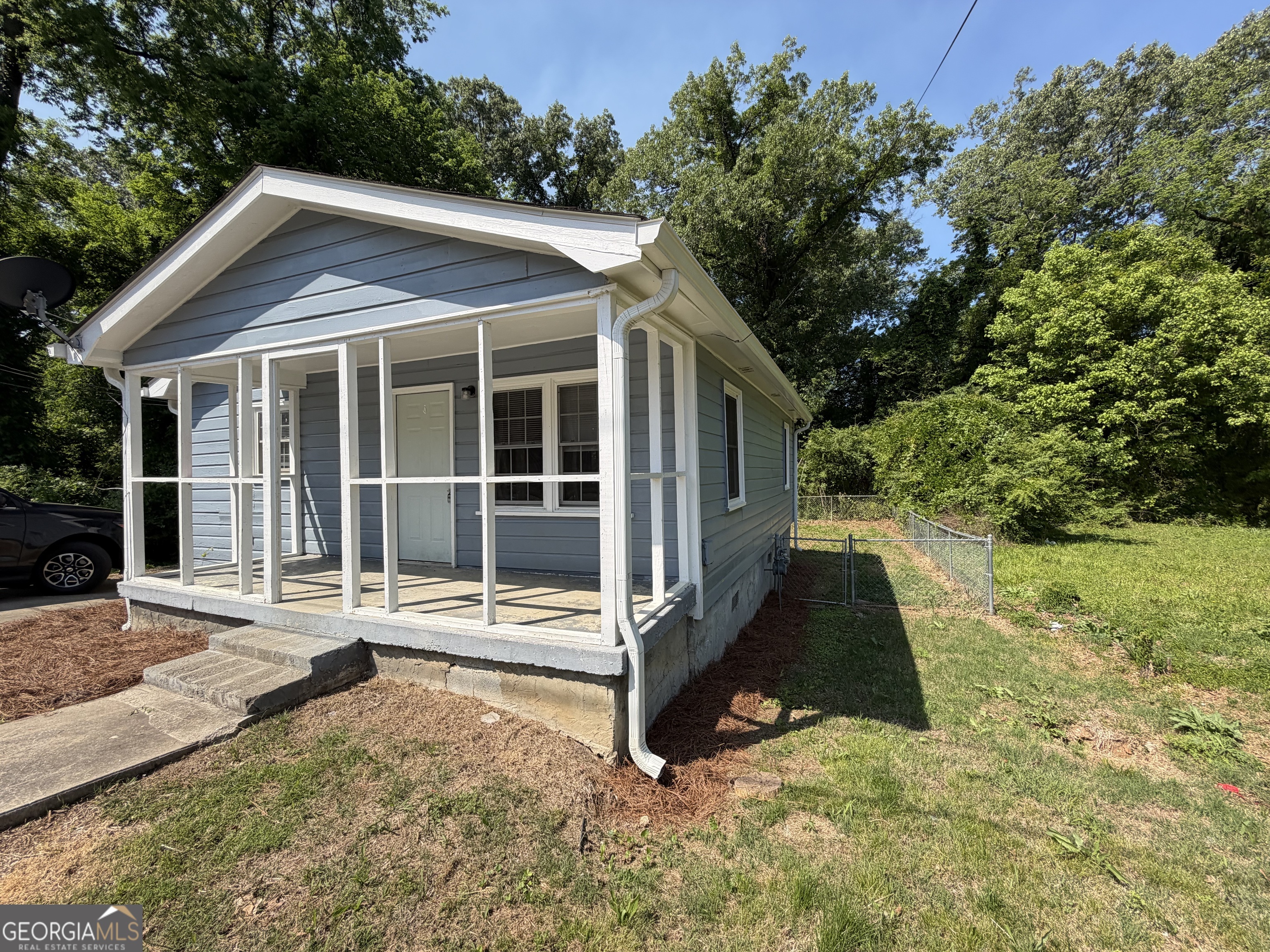 314 Nixon Avenue SW Rome GA 30161