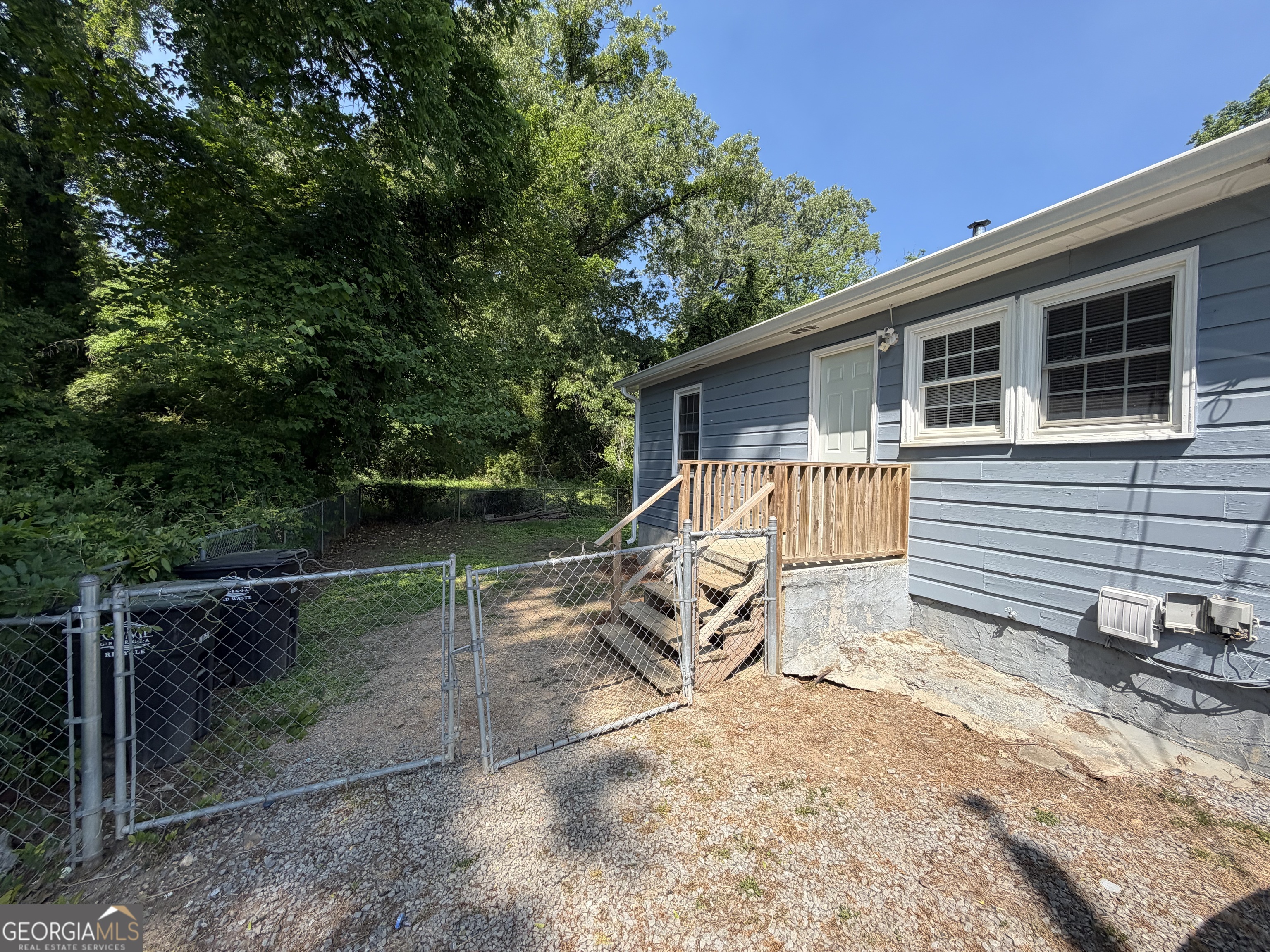 314 Nixon Avenue SW Rome GA 30161