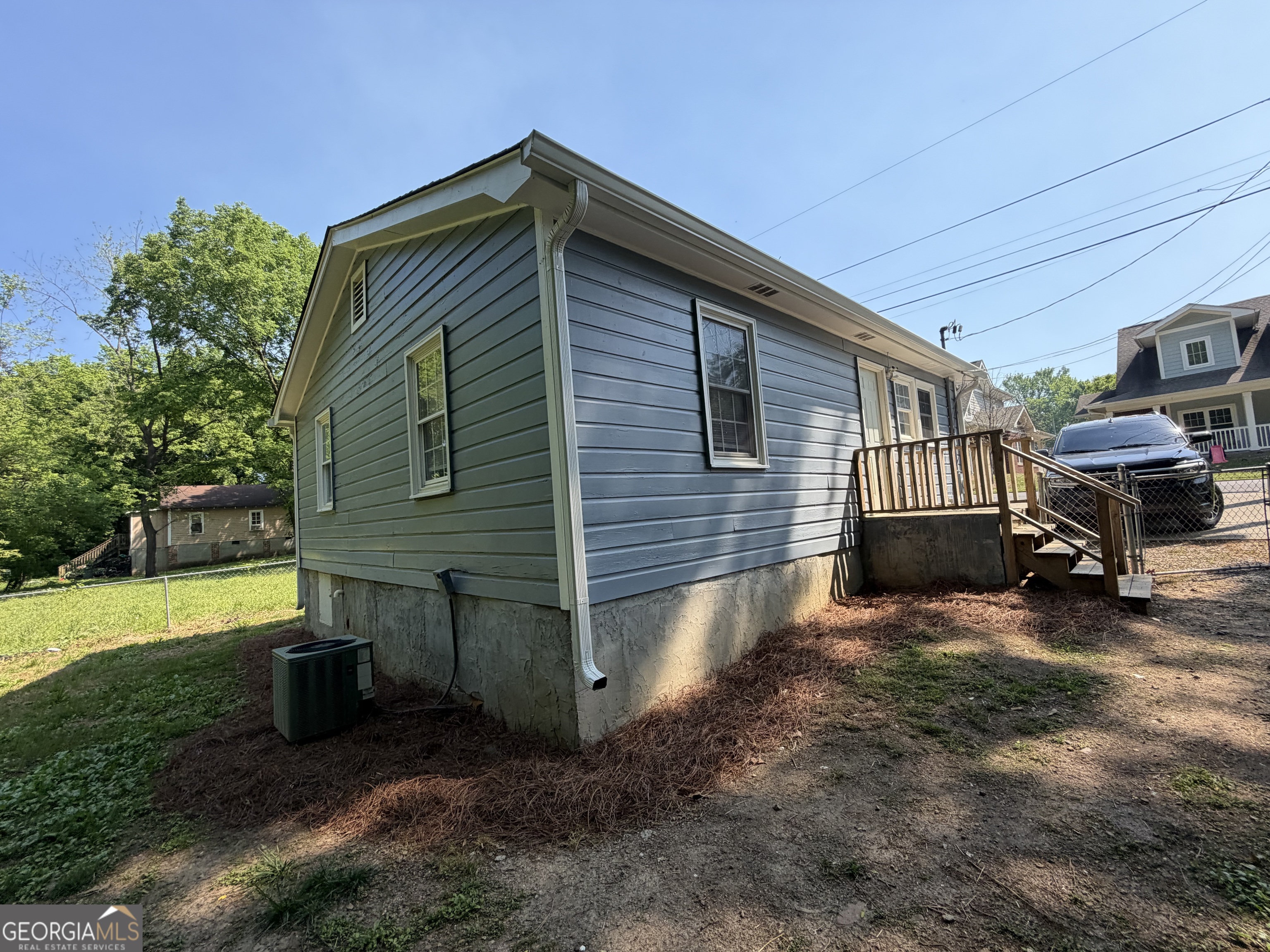 314 Nixon Avenue SW Rome GA 30161
