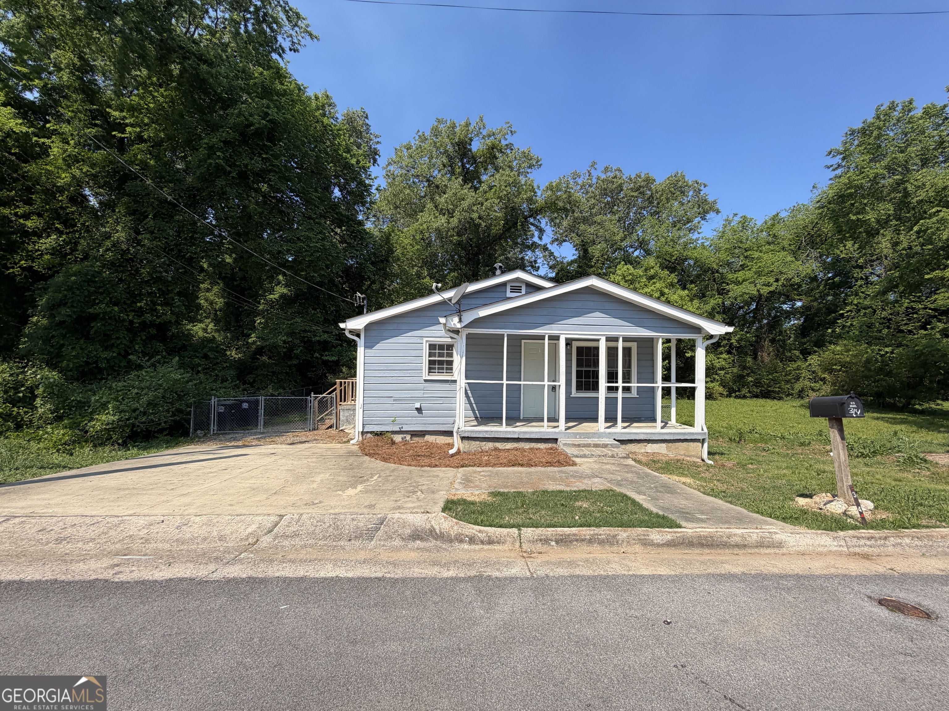 314 Nixon Avenue SW Rome GA 30161