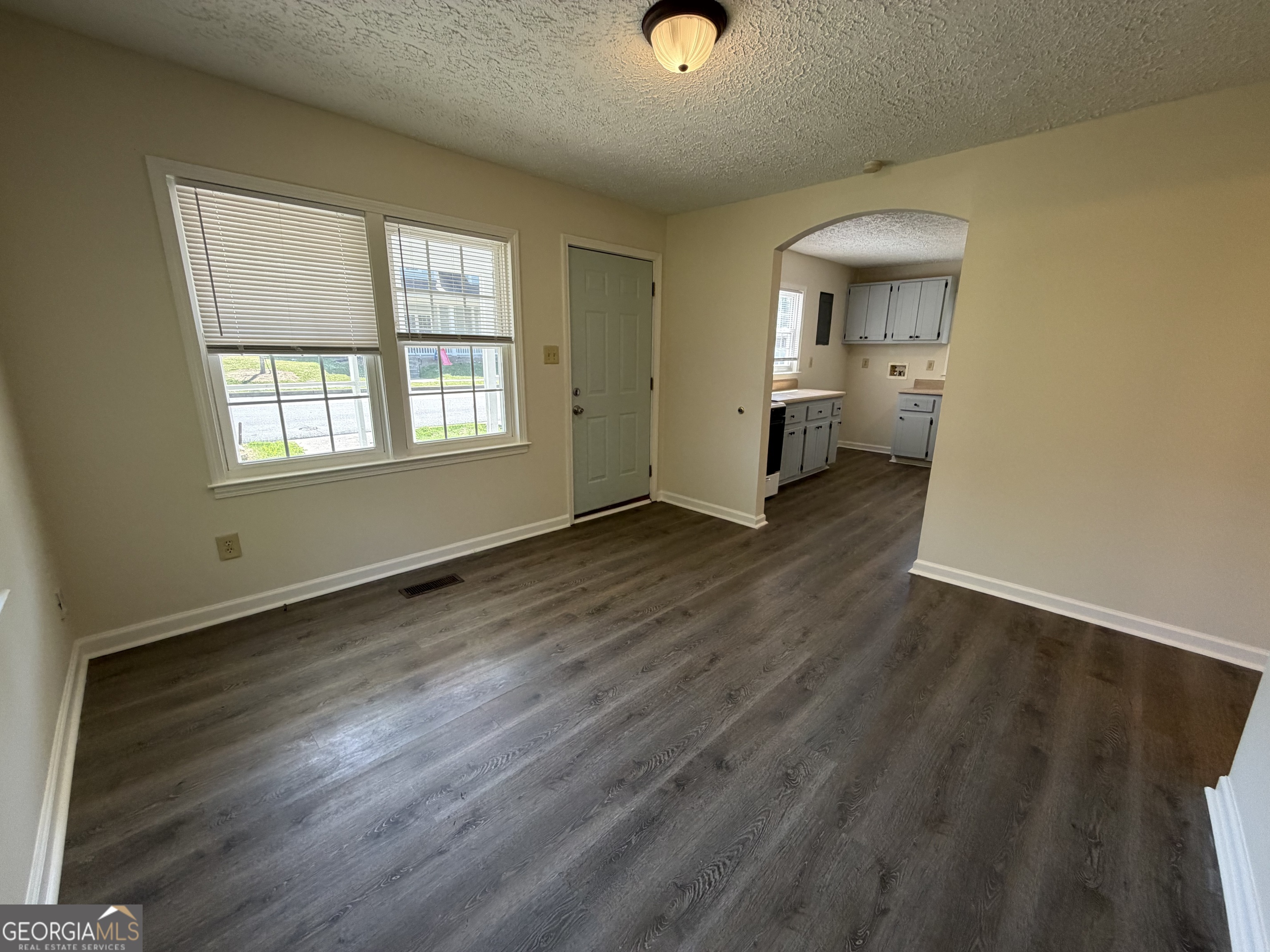 314 Nixon Avenue SW Rome GA 30161