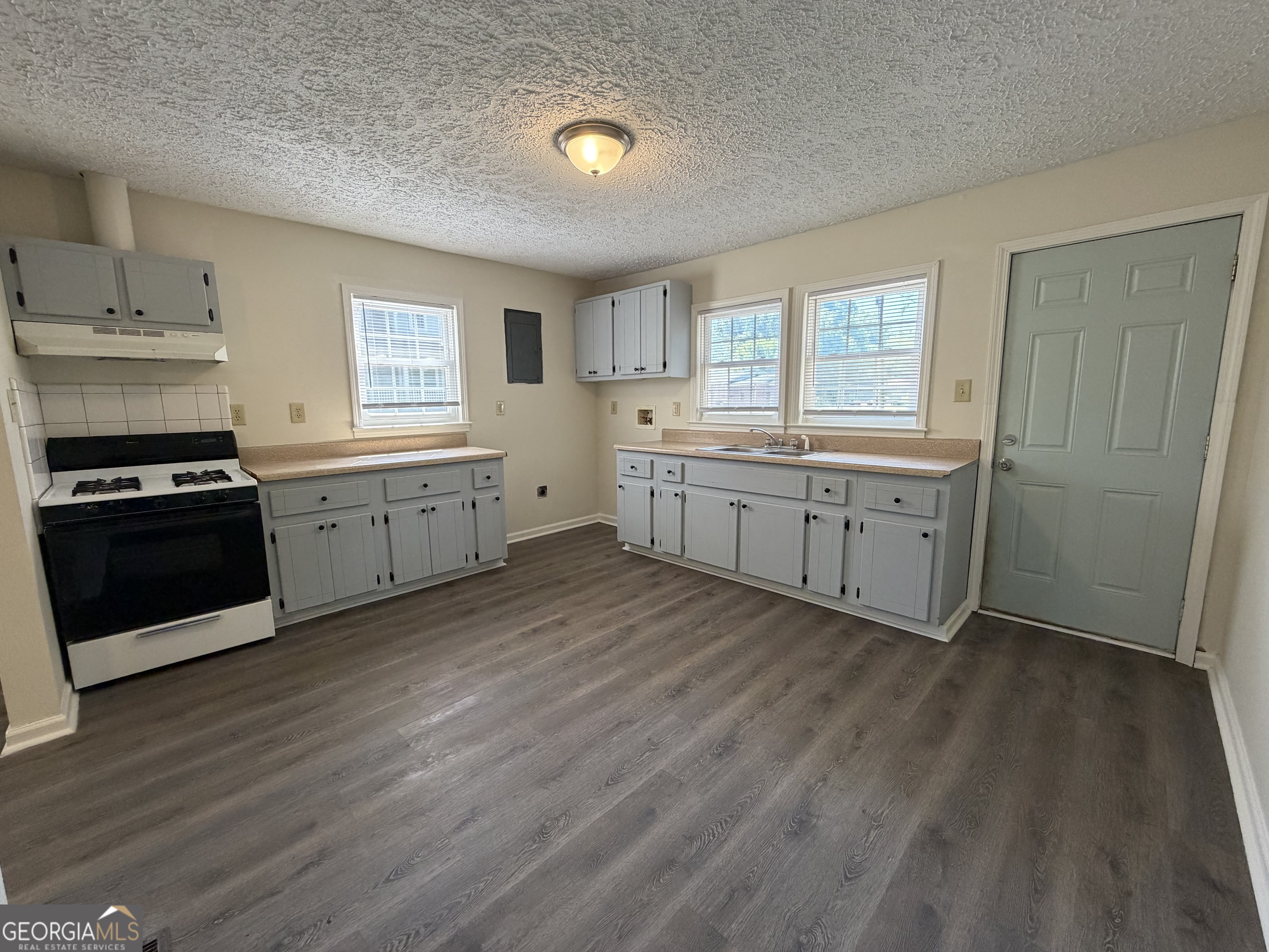 314 Nixon Avenue SW Rome GA 30161