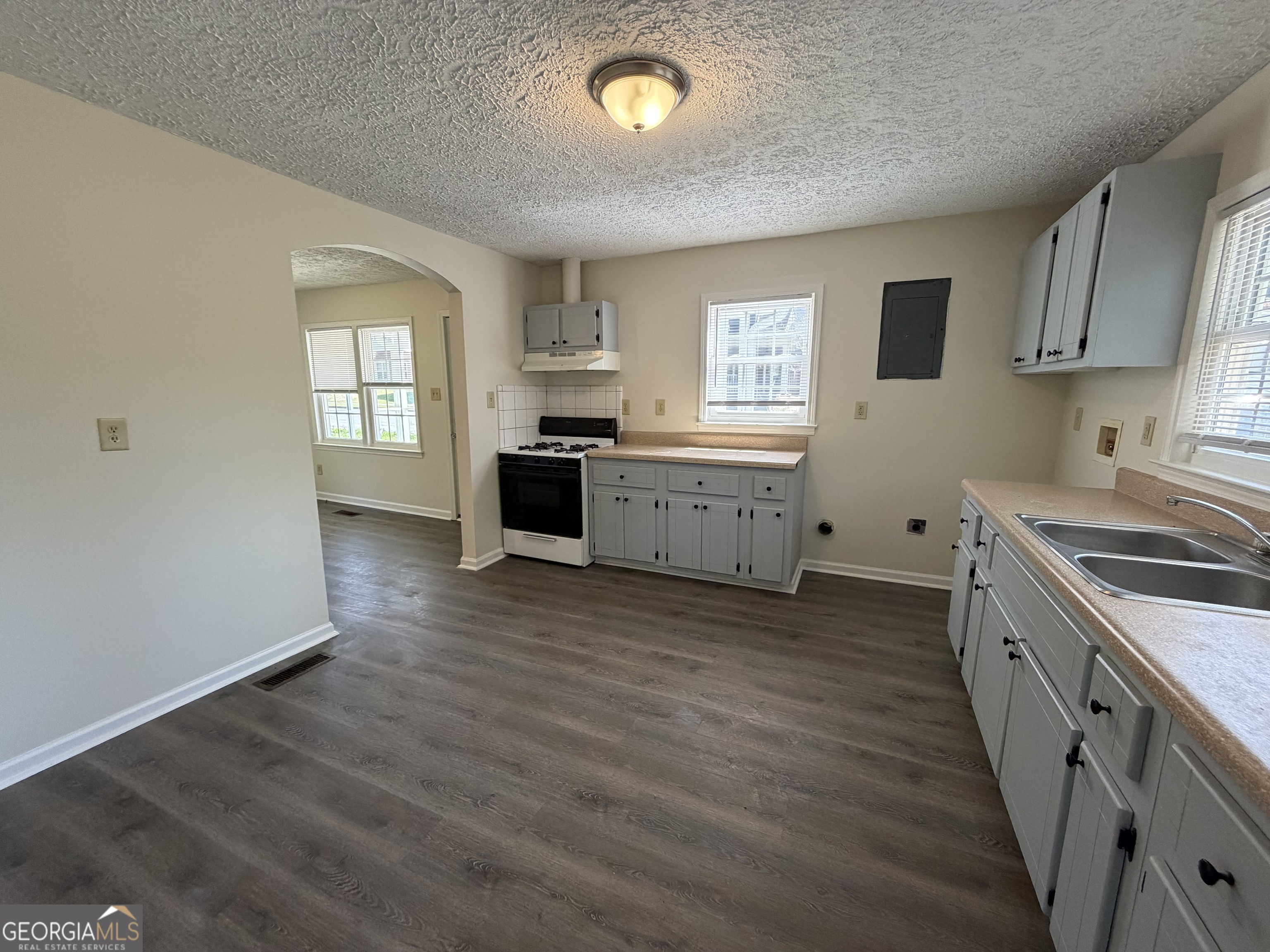 314 Nixon Avenue SW Rome GA 30161